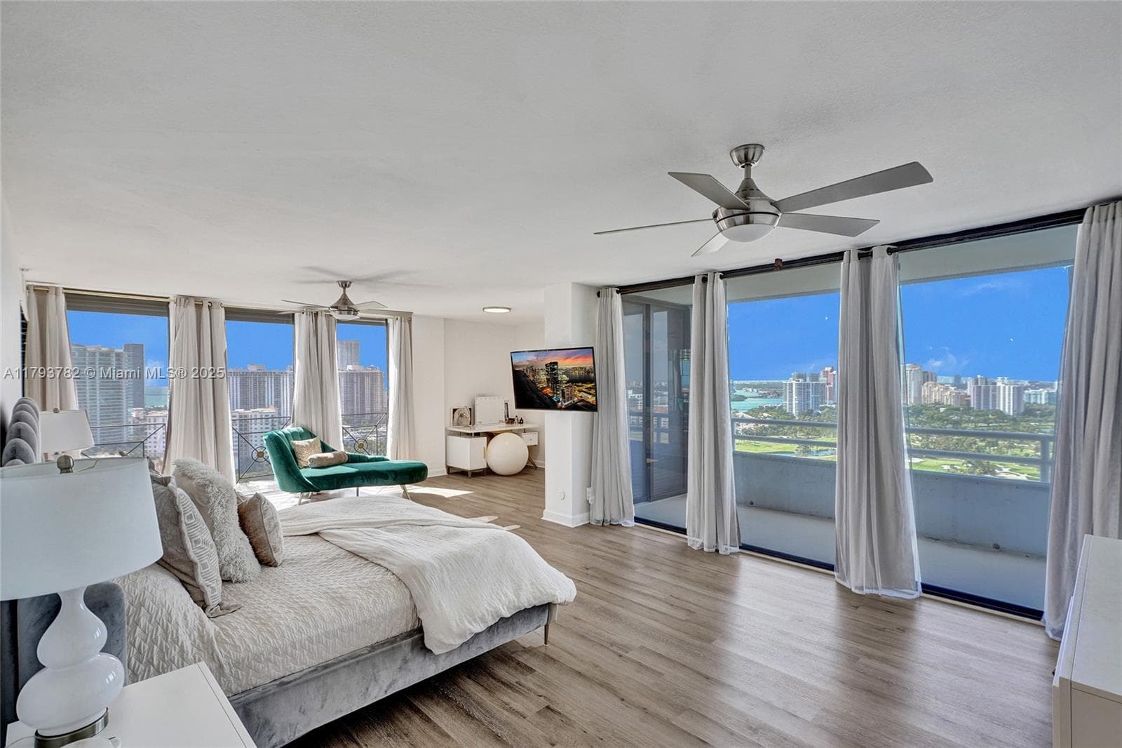 20355 NE 34th Ct # 2725, Aventura FL 33180 — 2