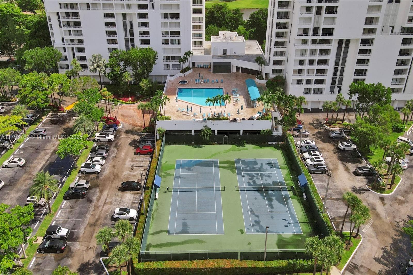 20355 NE 34th Ct # 2725, Aventura FL 33180 — 52