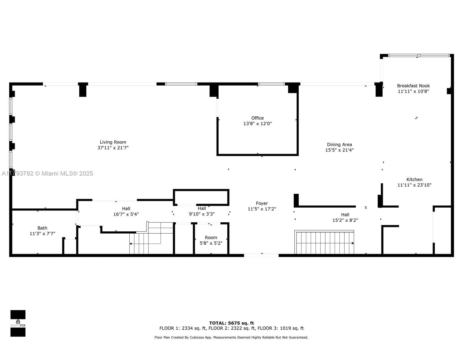 20355 NE 34th Ct # 2725, Aventura FL 33180 — 57