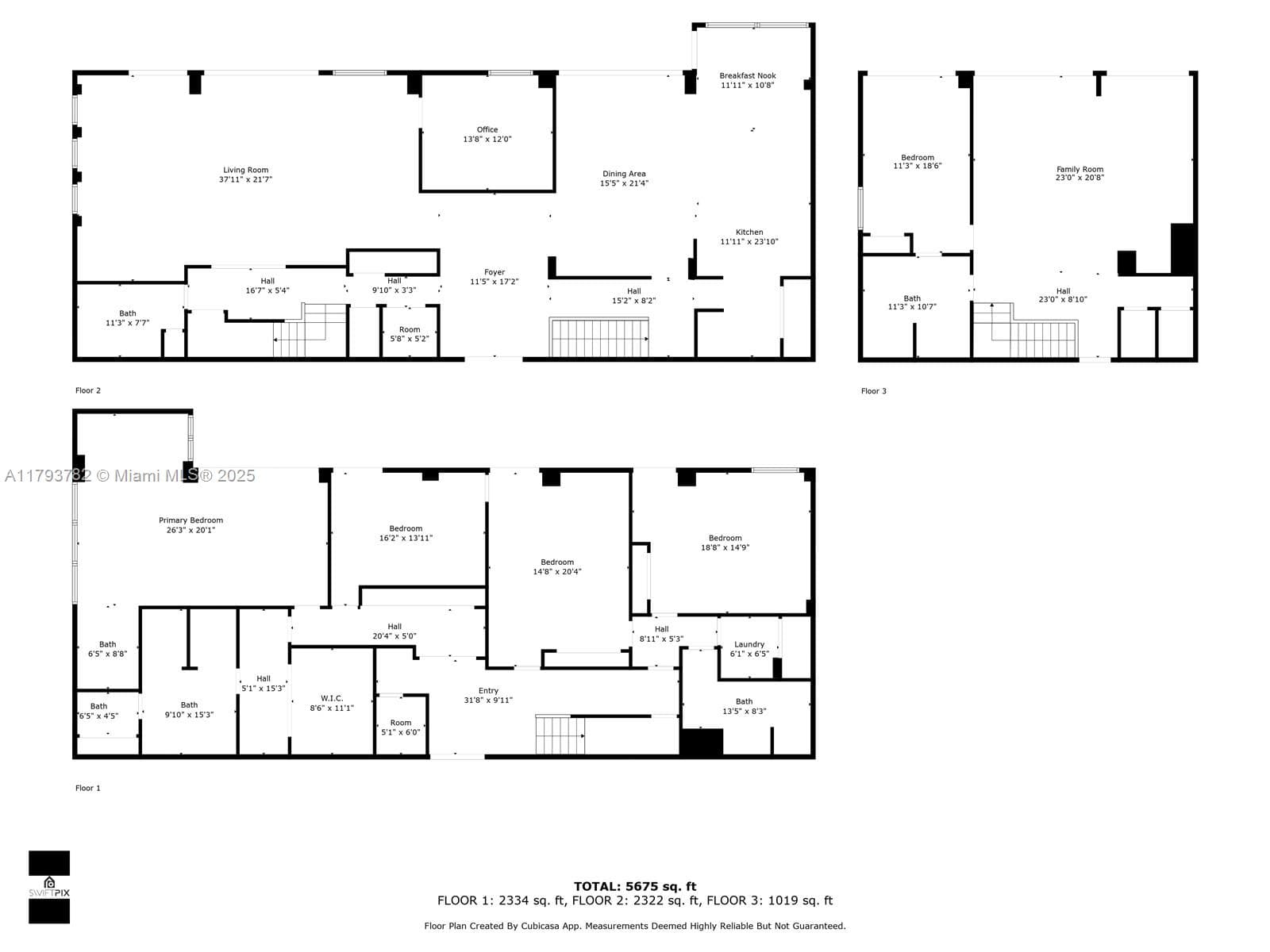 20355 NE 34th Ct # 2725, Aventura FL 33180 — 59