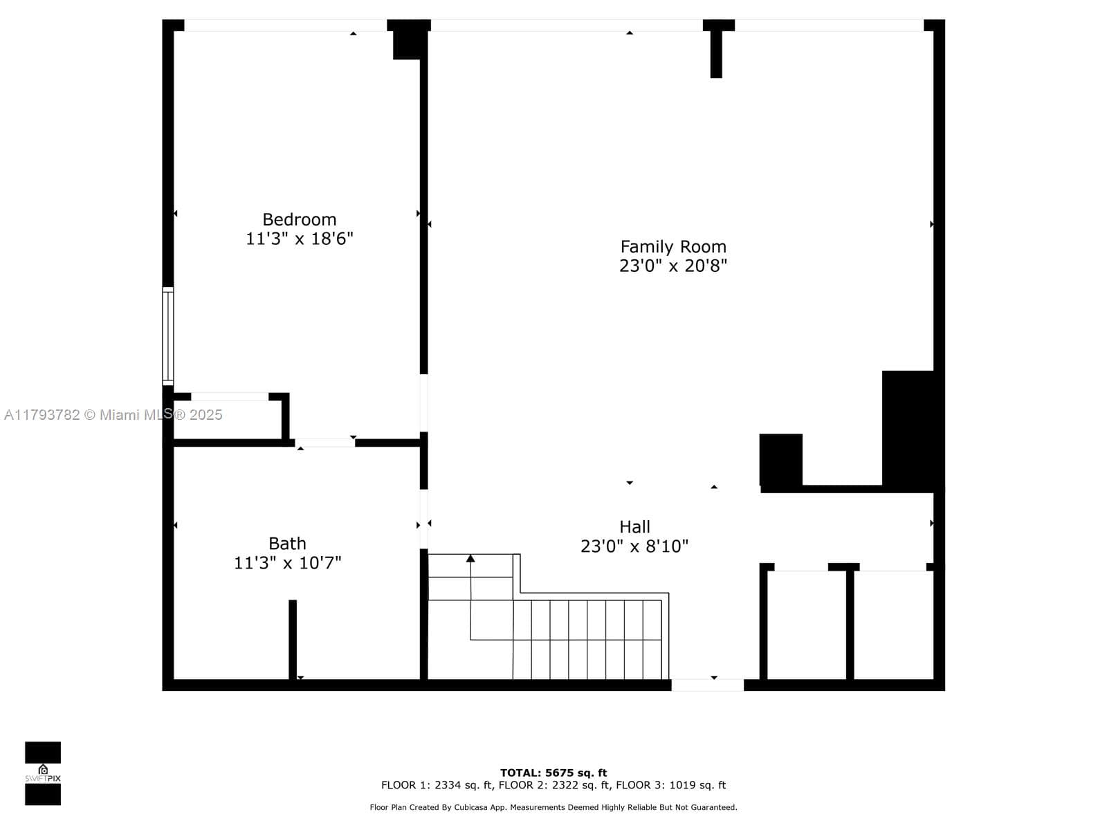 20355 NE 34th Ct # 2725, Aventura FL 33180 — 58