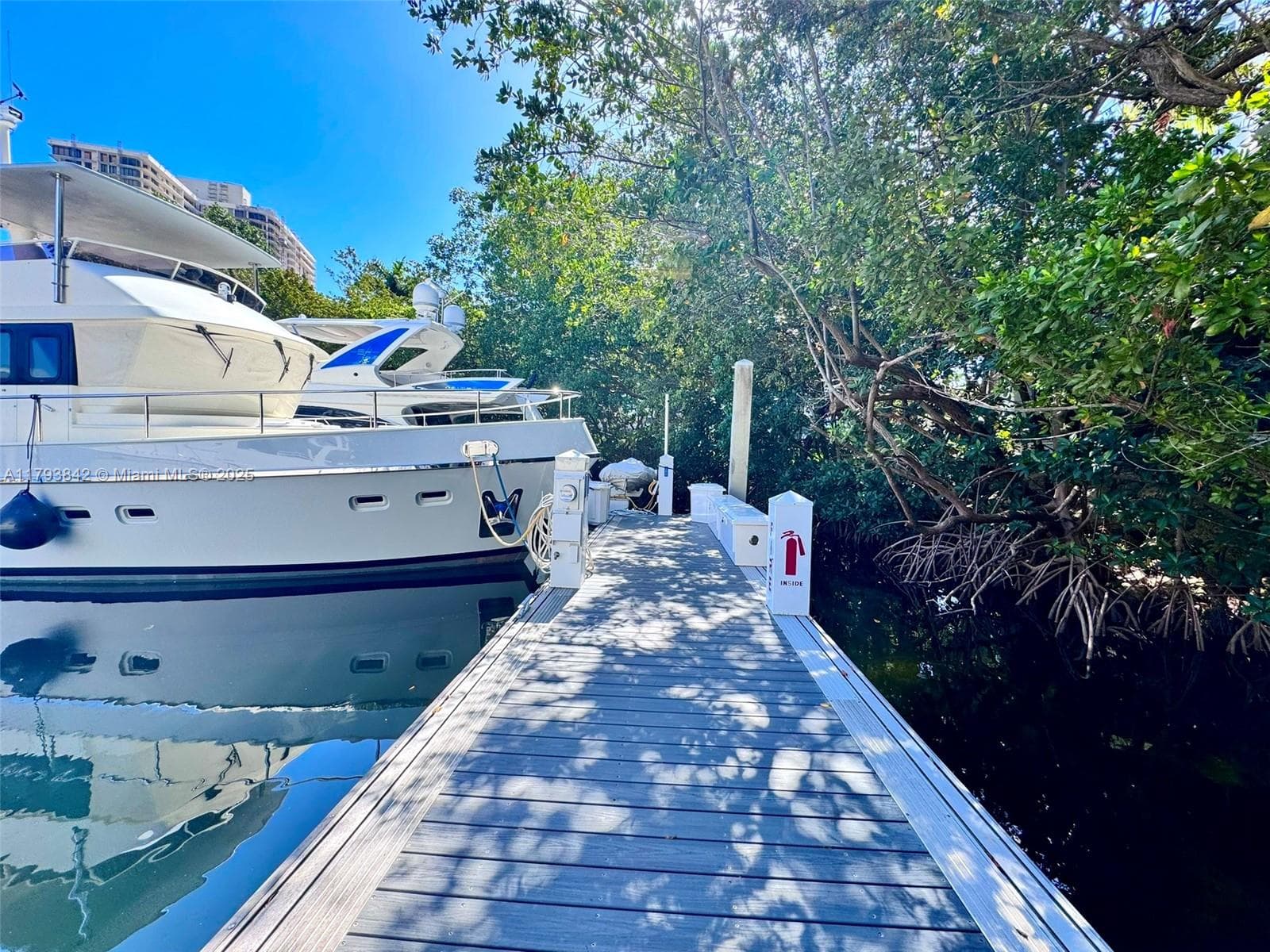 3575 Mystic Pointe Dr. Slip 99, Aventura FL 33180 — 6