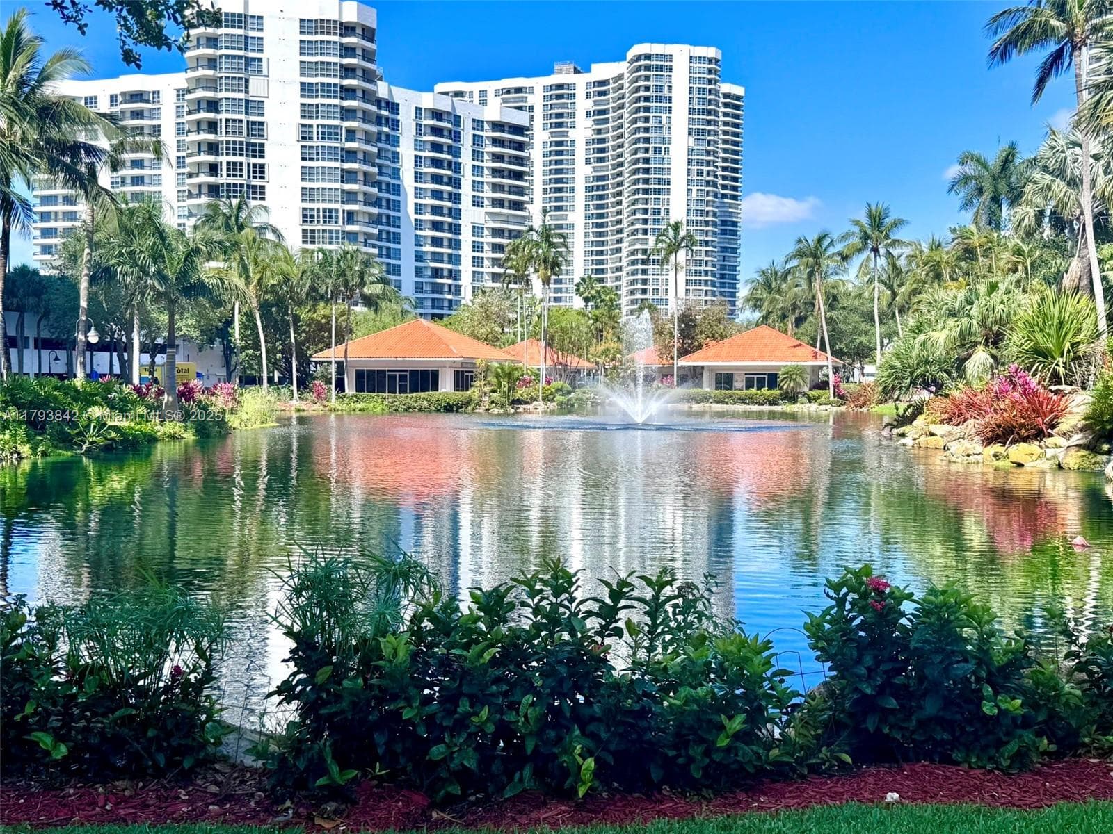 3575 Mystic Pointe Dr. Slip 99, Aventura FL 33180 — 13