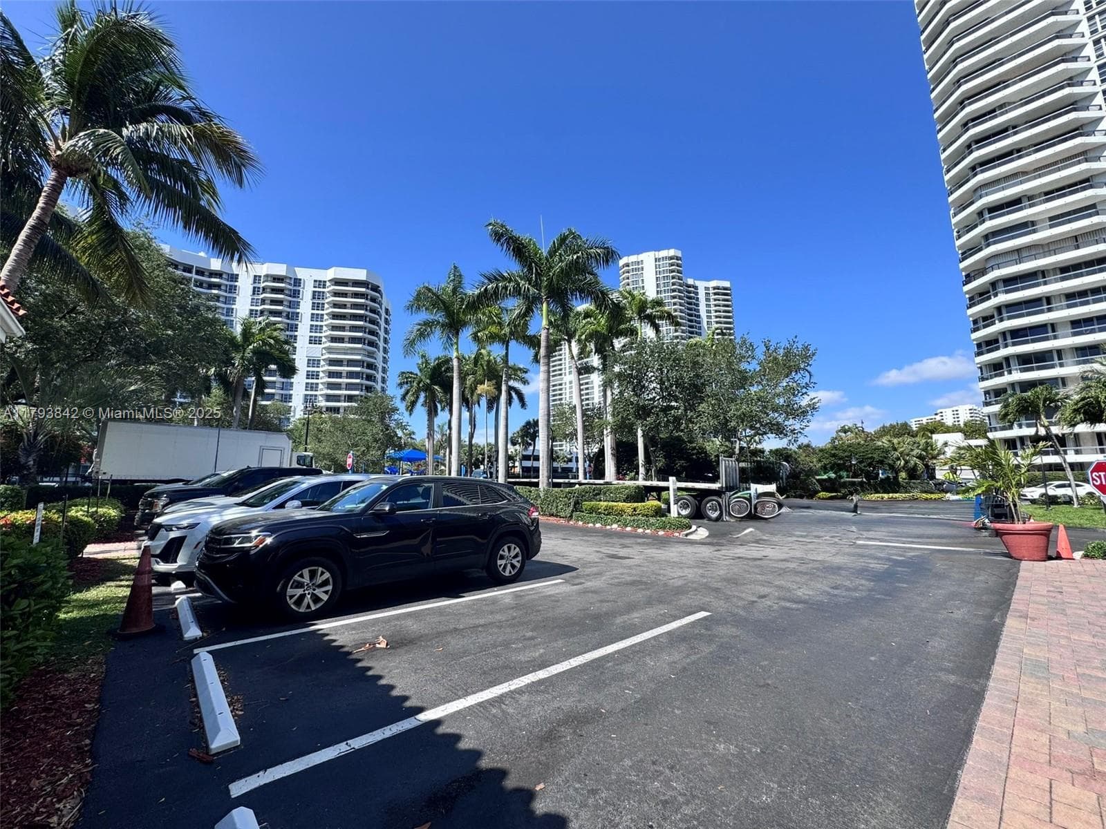 3575 Mystic Pointe Dr. Slip 99, Aventura FL 33180 — 12