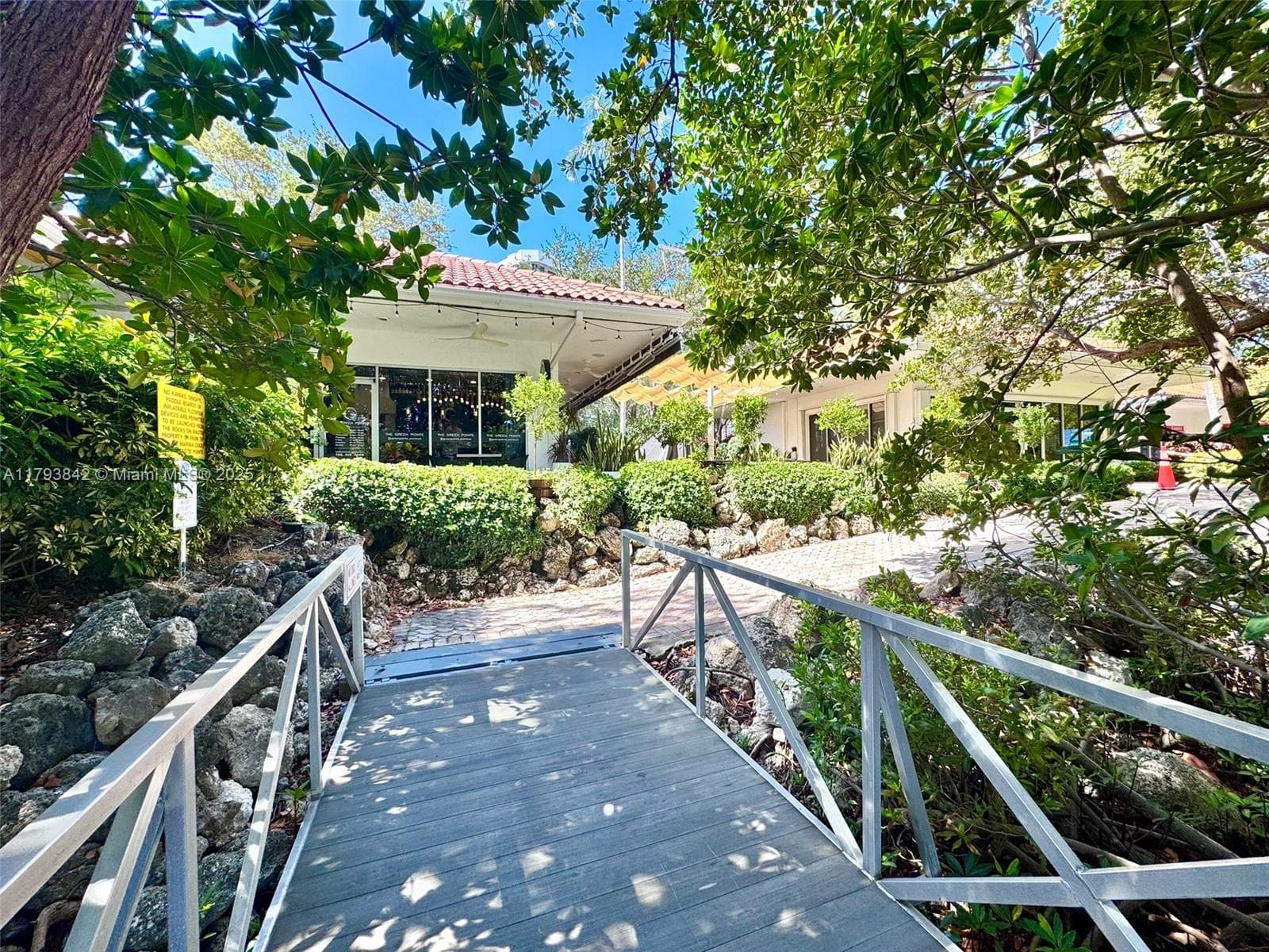 3575 Mystic Pointe Dr. Slip 99, Aventura FL 33180 — 9