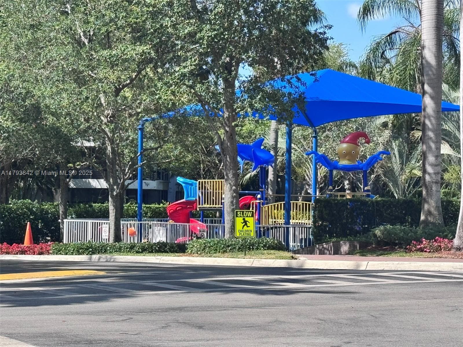 3575 Mystic Pointe Dr. Slip 99, Aventura FL 33180 — 14