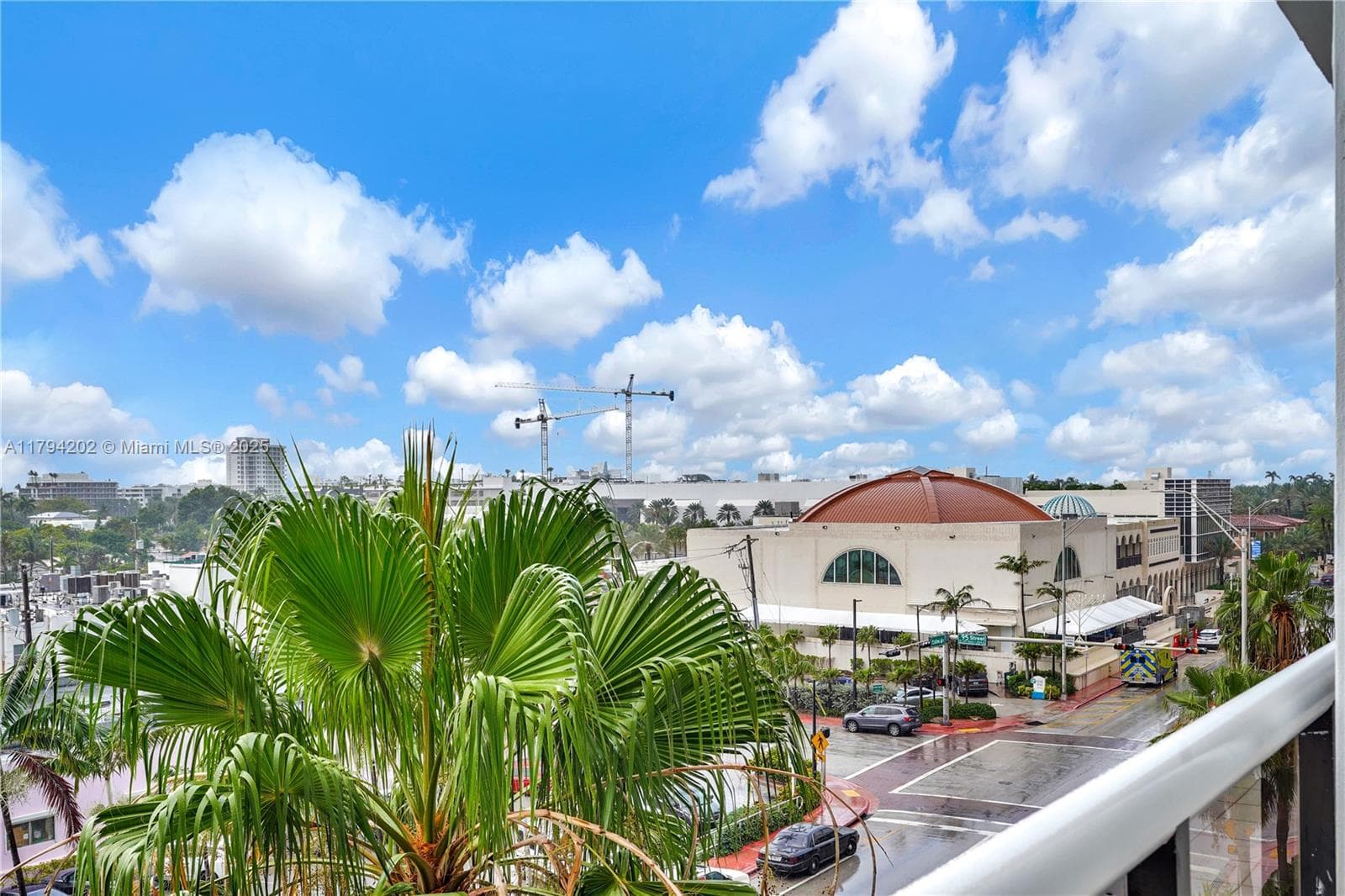 9455 Collins Ave # 603, Surfside FL 33154 — 1