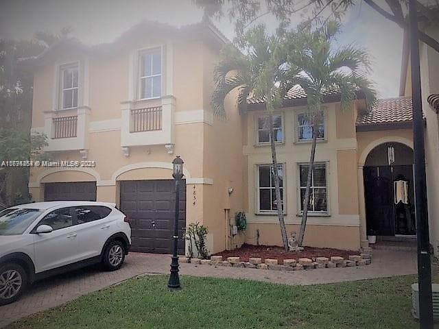 4854 NW 110th Pl, Doral FL 33178 — 1