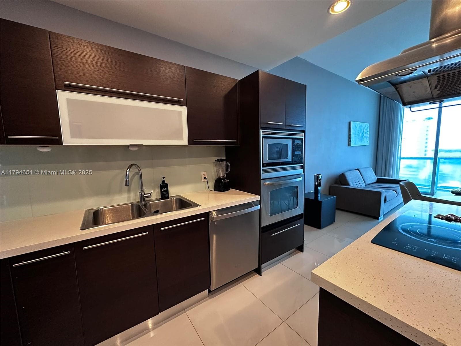 7930 East Dr # 1007, North Bay Village FL 33141 — 8