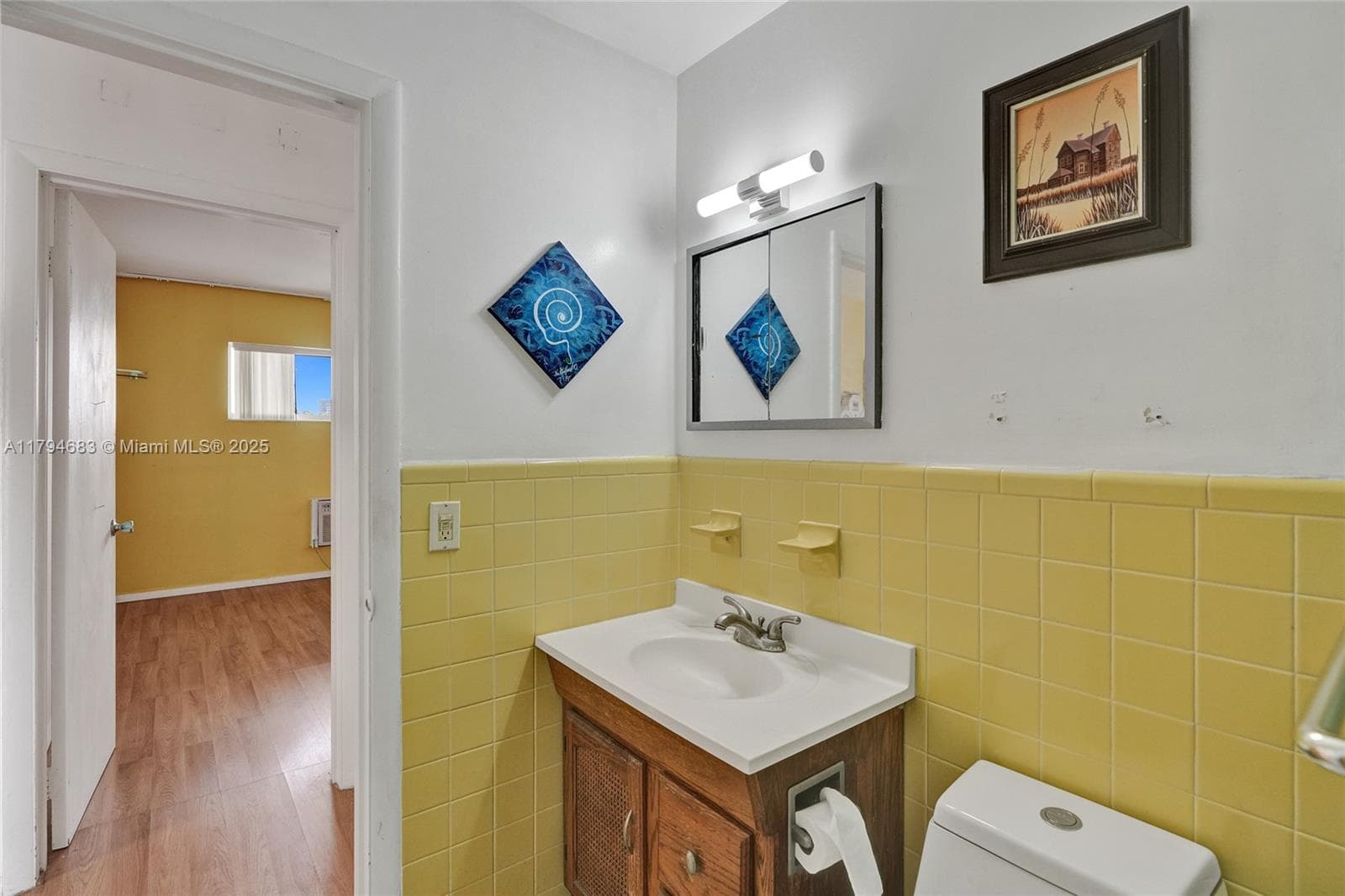 13105 Ixora Ct # 319, North Miami FL 33181 — 23