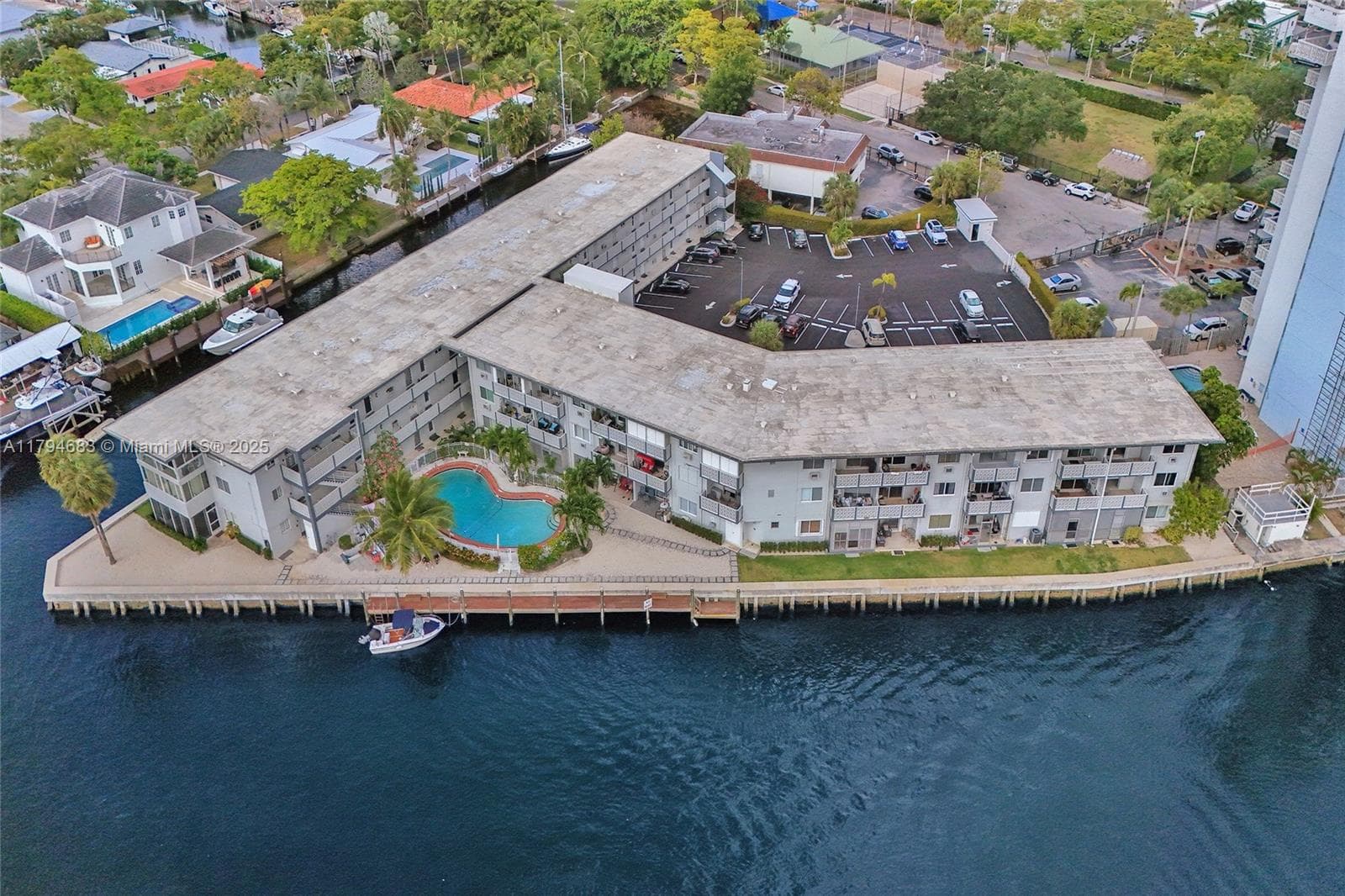 13105 Ixora Ct # 319, North Miami FL 33181 — 3
