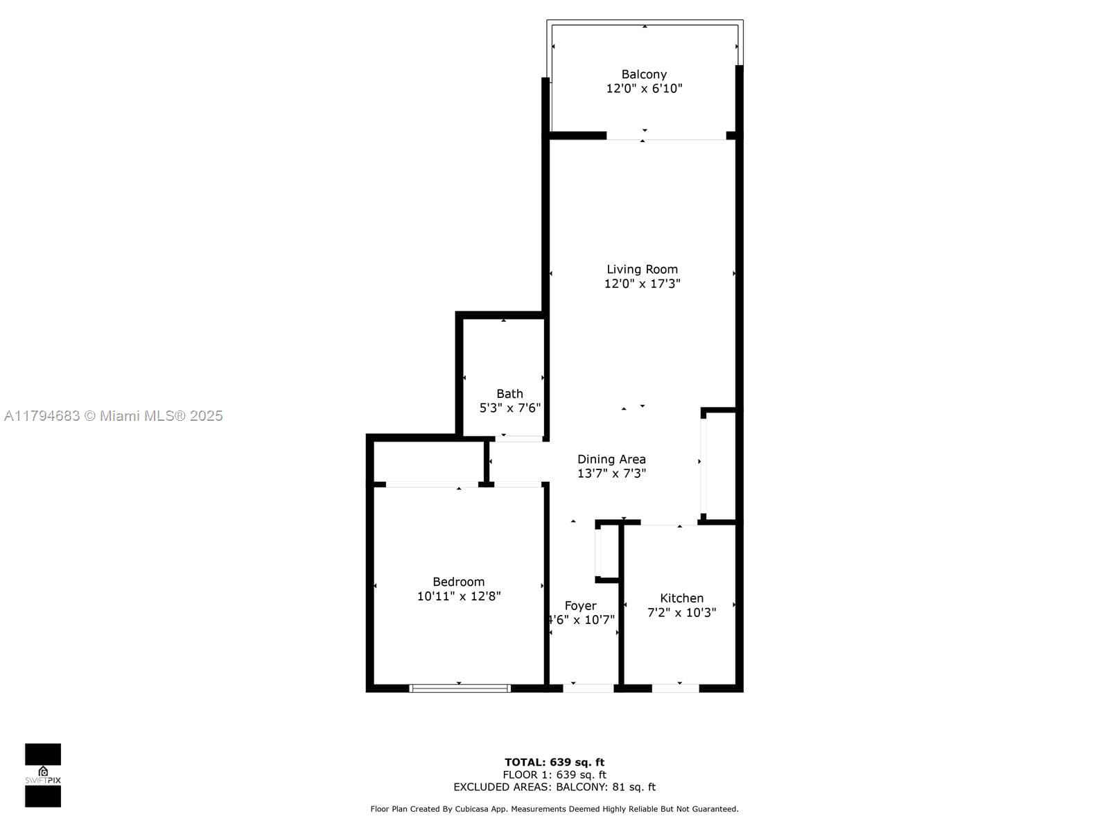 13105 Ixora Ct # 319, North Miami FL 33181 — 32