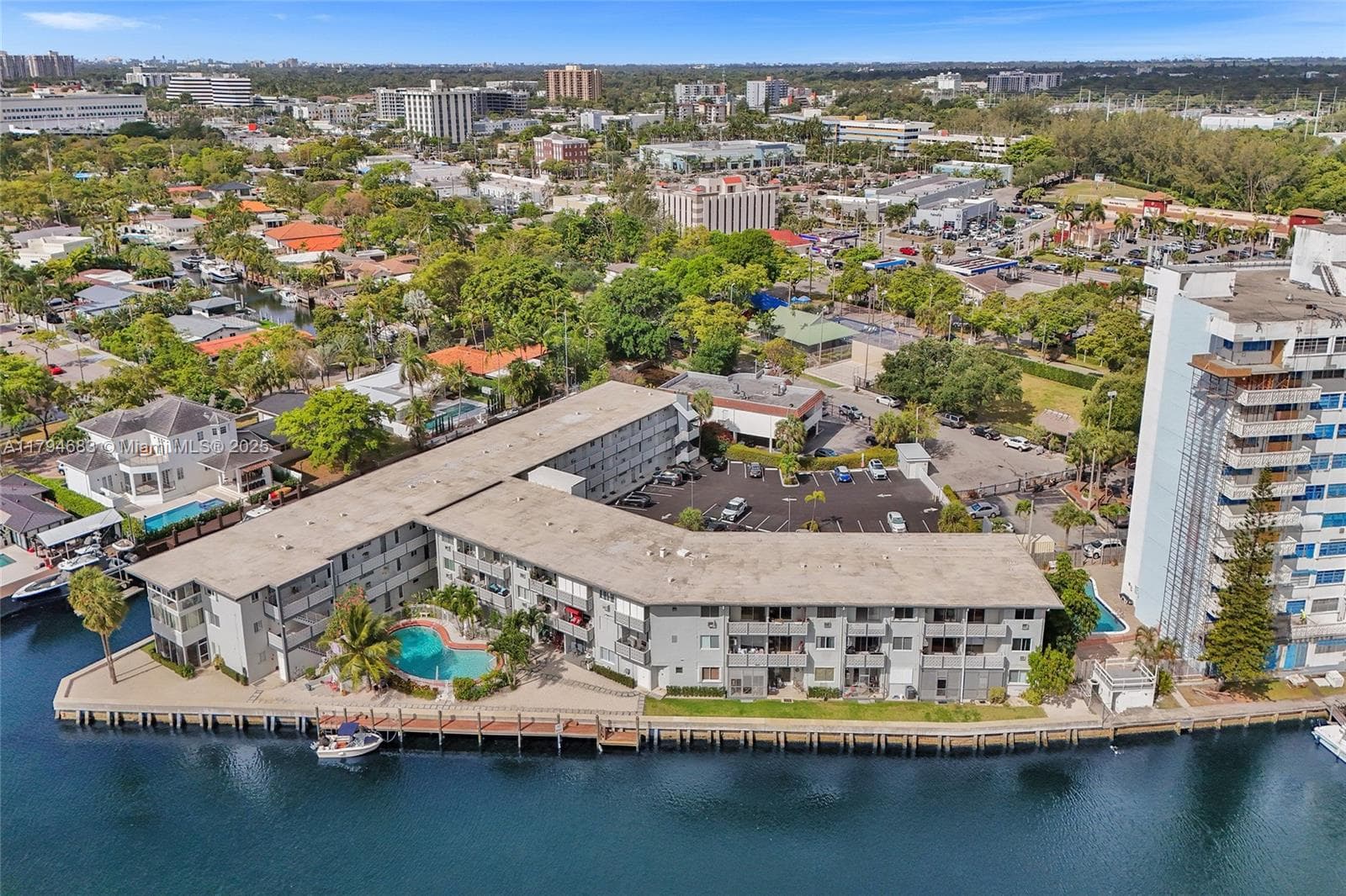 13105 Ixora Ct # 319, North Miami FL 33181 — 1