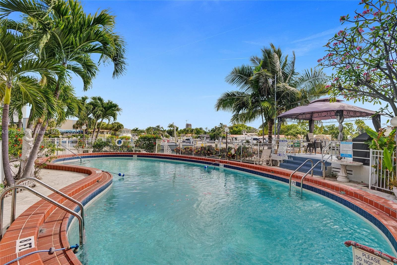 13105 Ixora Ct # 319, North Miami FL 33181 — 30
