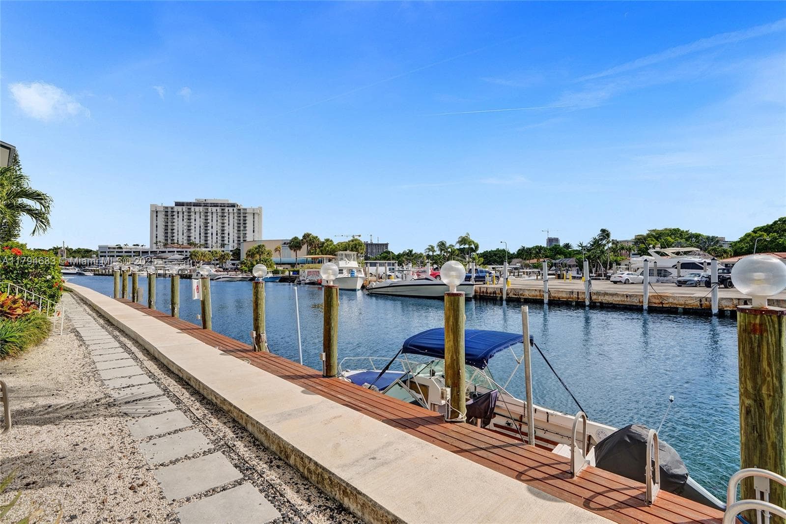 13105 Ixora Ct # 319, North Miami FL 33181 — 10