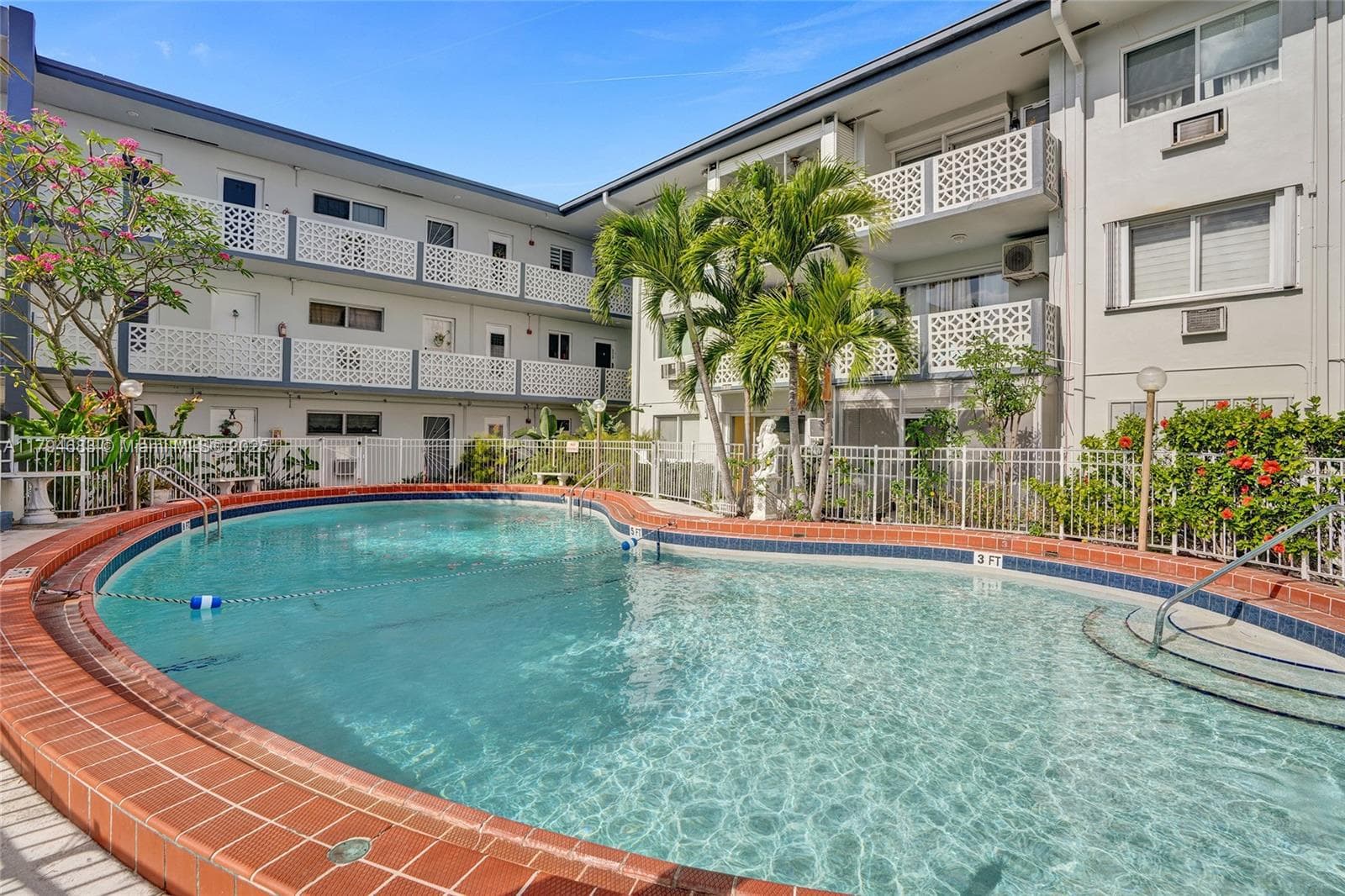 13105 Ixora Ct # 319, North Miami FL 33181 — 31