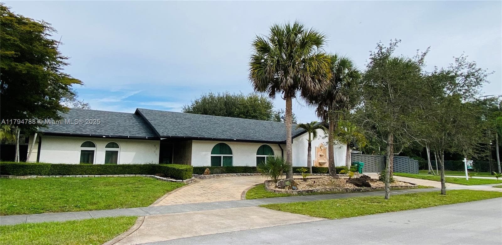 8701 SW 191st St, Cutler Bay FL 33157 — 3