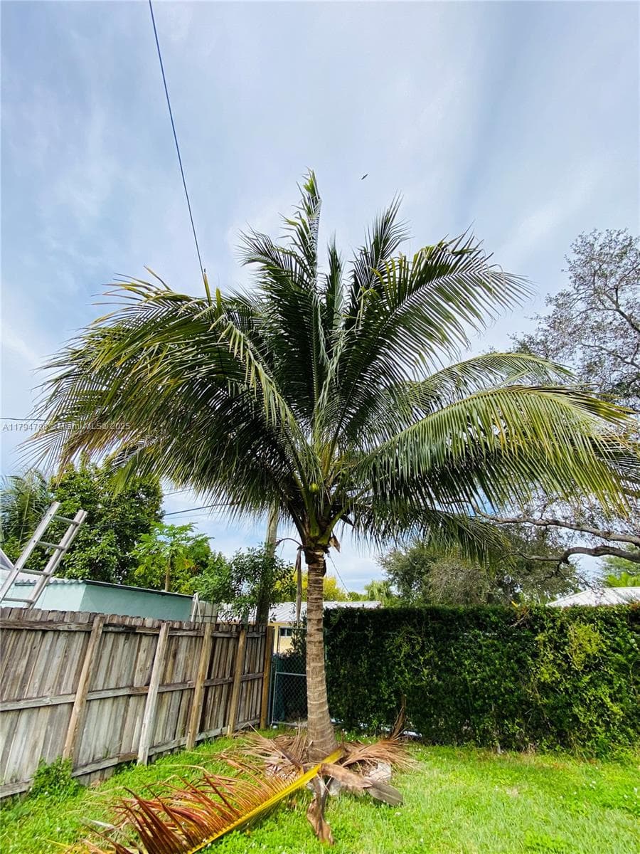 8701 SW 191st St, Cutler Bay FL 33157 — 33