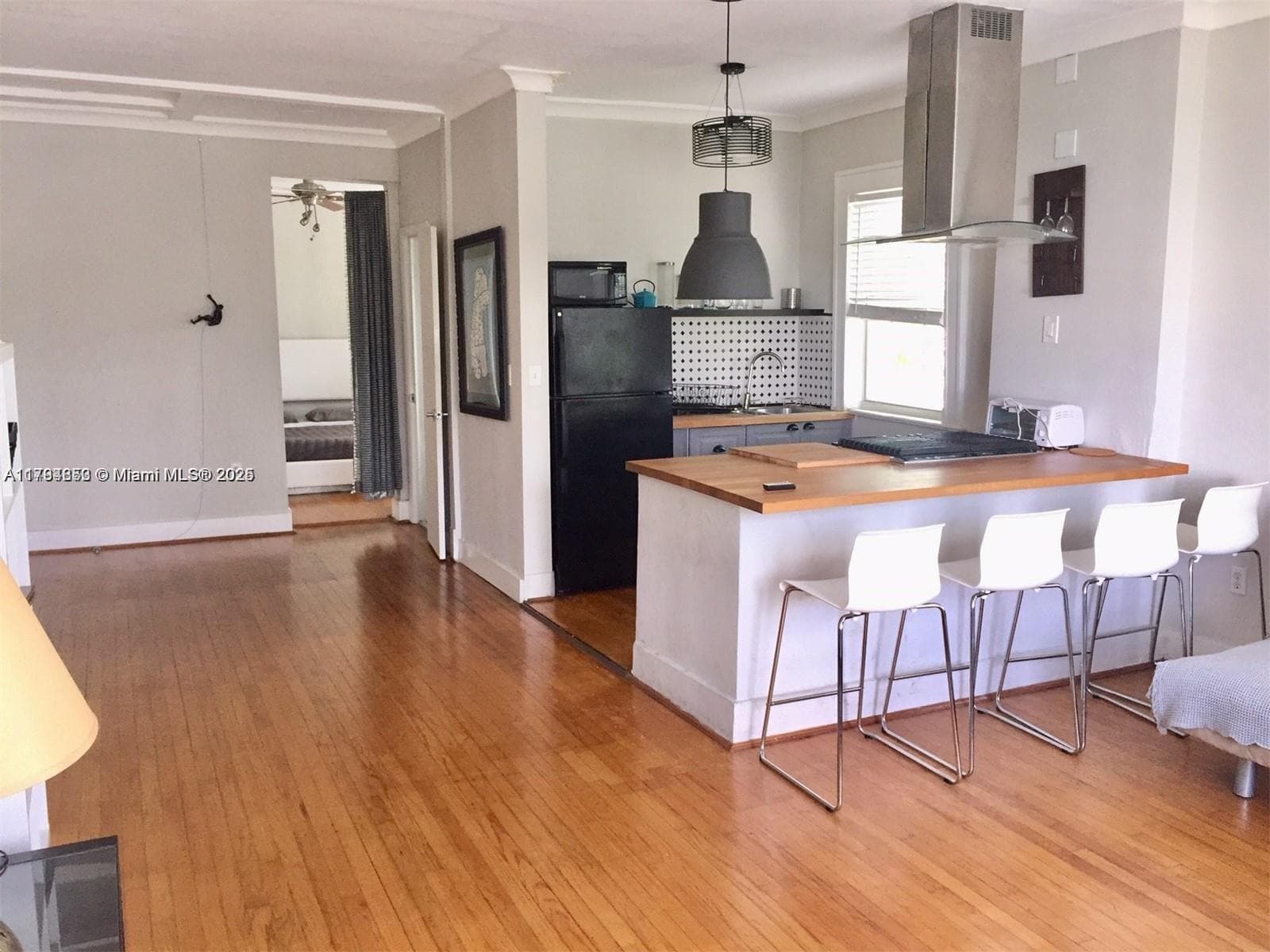 1611 Michigan Ave # 19, Miami Beach FL 33139 — 2