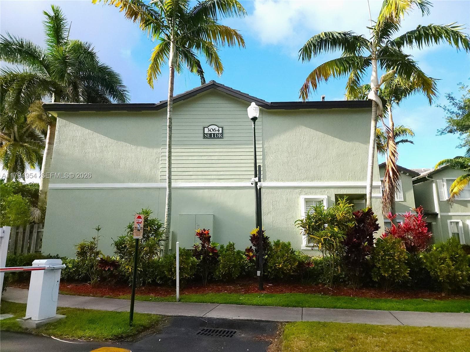3064 SE 1st Dr # 3, Homestead FL 33033 — 2