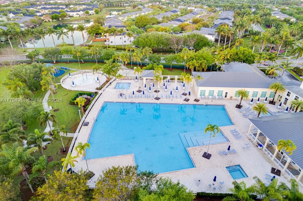 3064 SE 1st Dr # 3, Homestead FL 33033 — 42