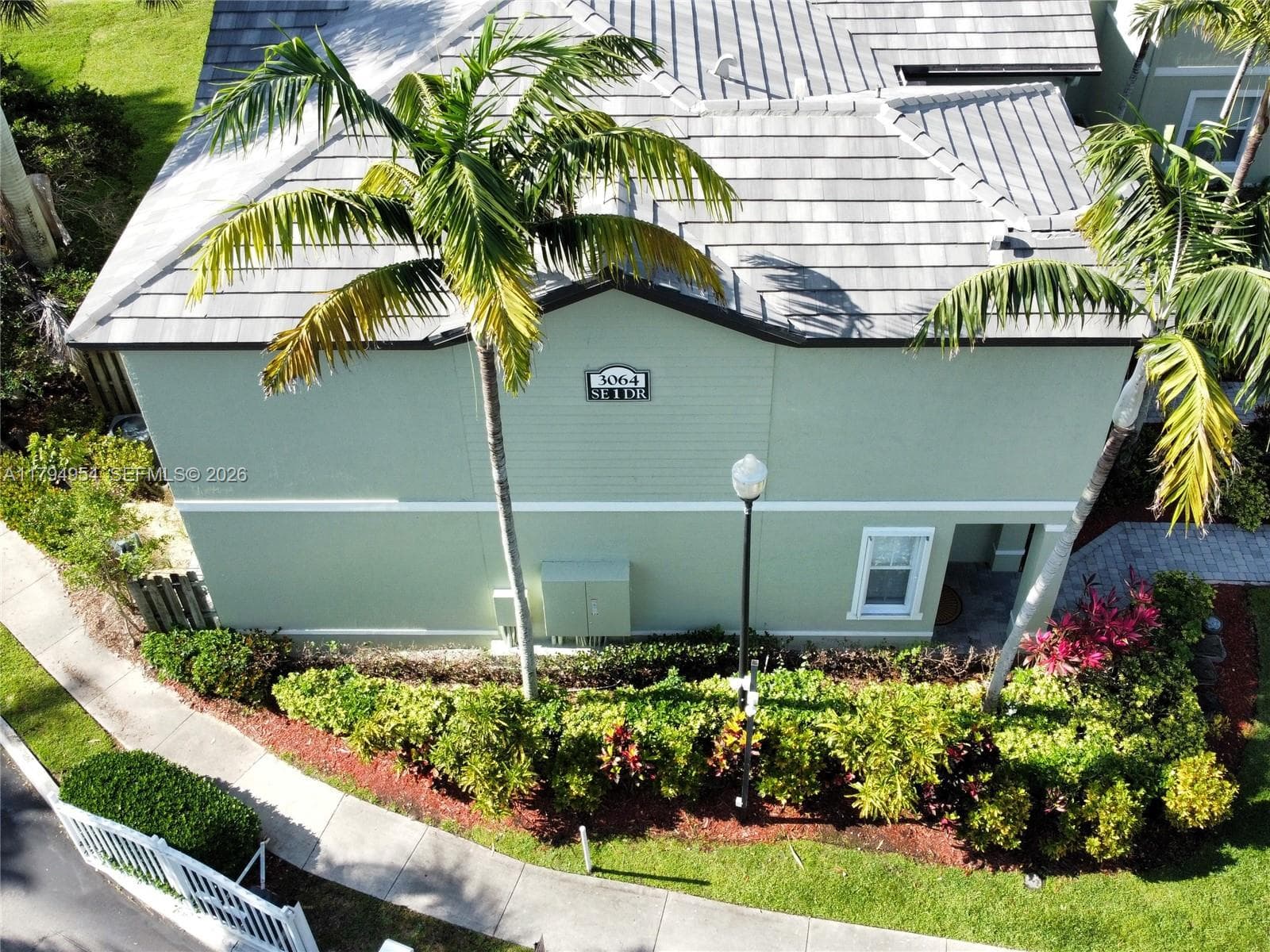 3064 SE 1st Dr # 3, Homestead FL 33033 — 3