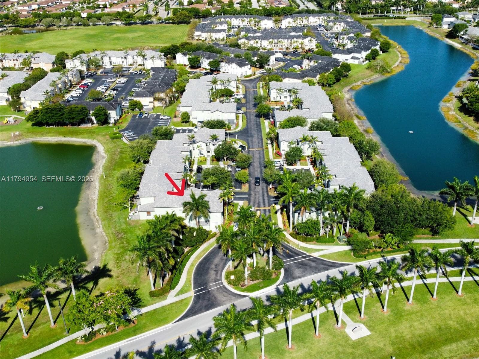 3064 SE 1st Dr # 3, Homestead FL 33033 — 5