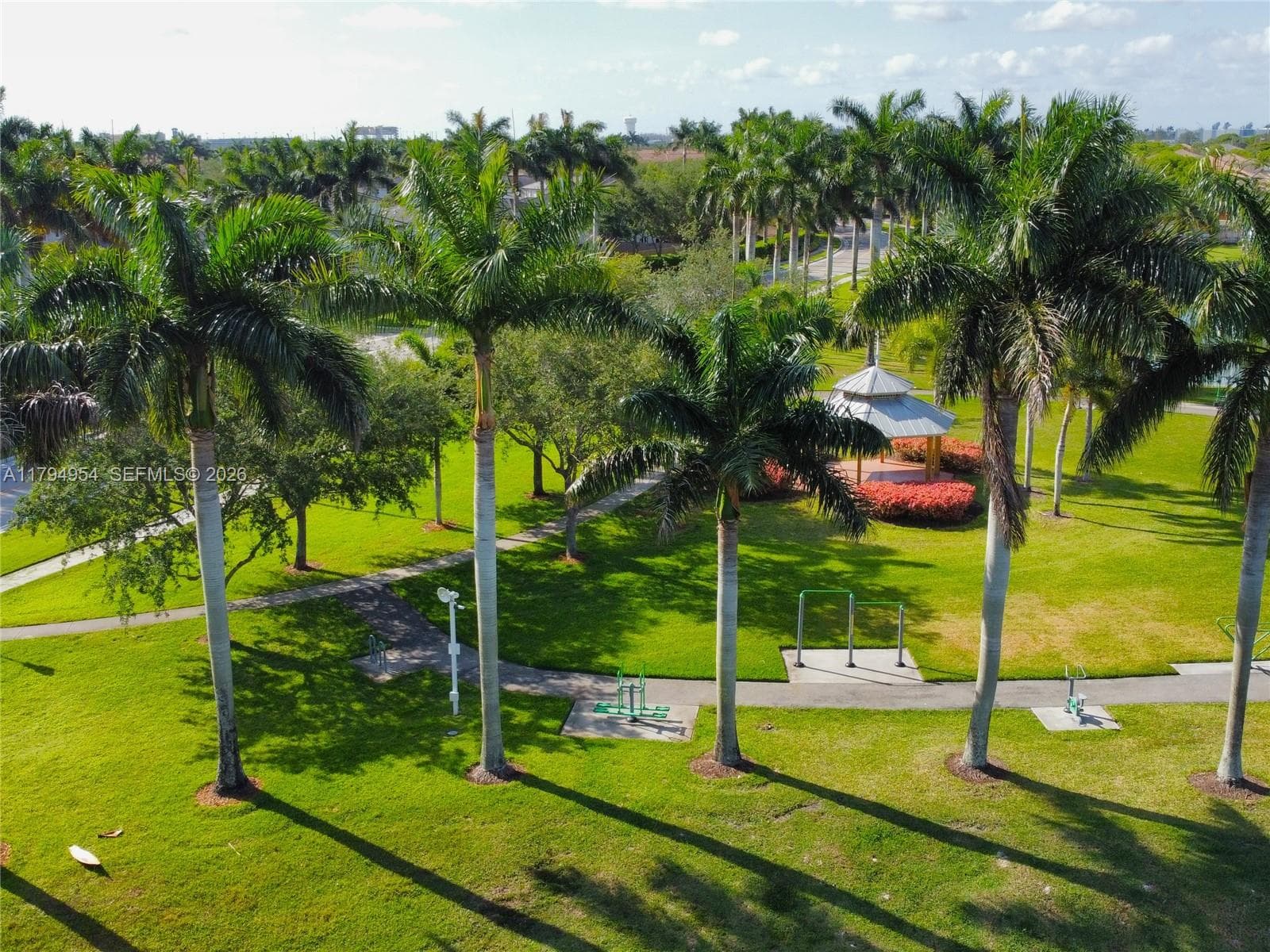 3064 SE 1st Dr # 3, Homestead FL 33033 — 9