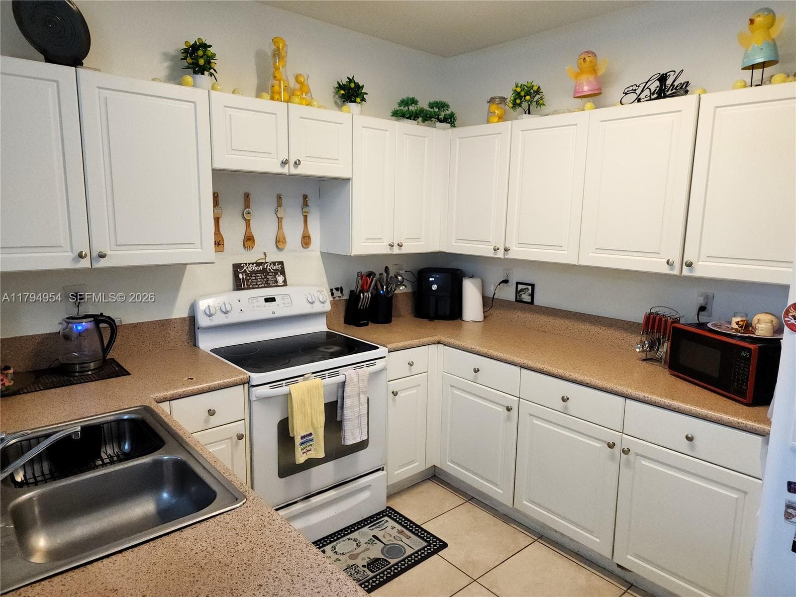 3064 SE 1st Dr # 3, Homestead FL 33033 — 24