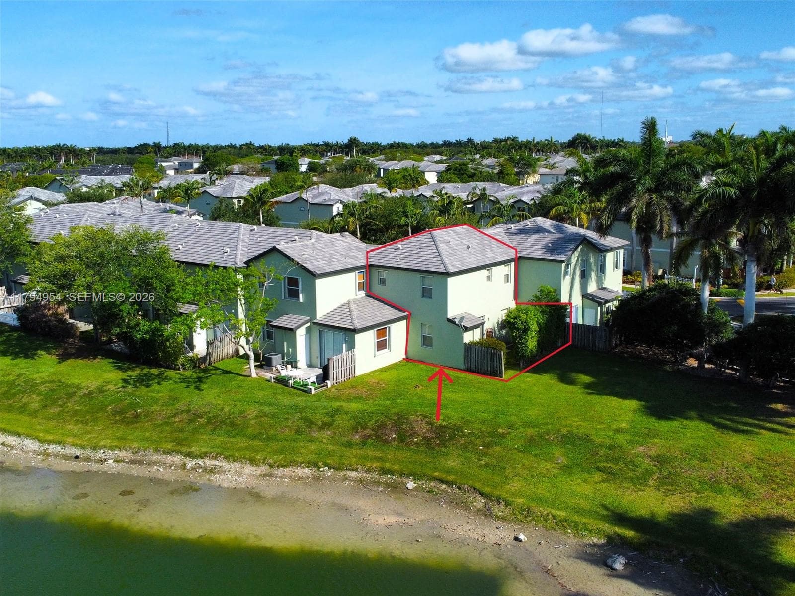 3064 SE 1st Dr # 3, Homestead FL 33033 — 10