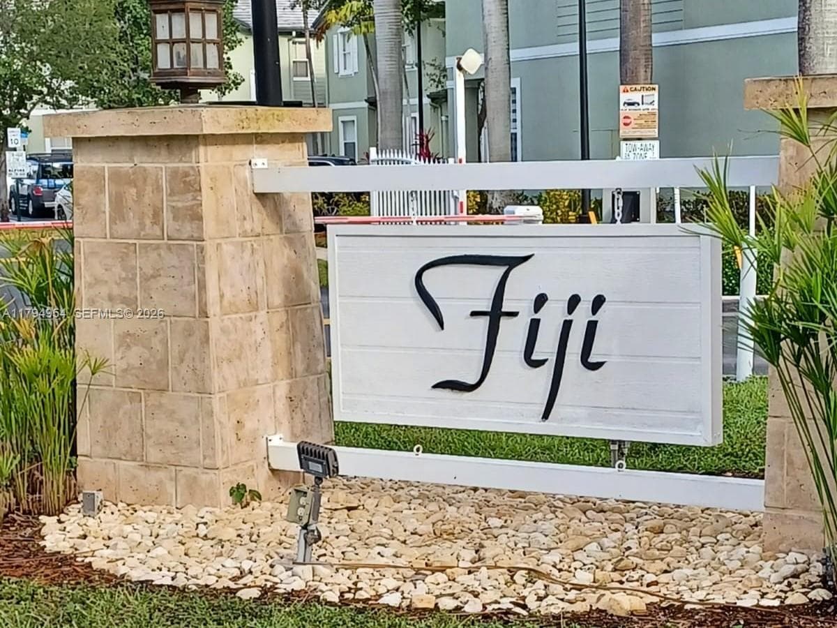 3064 SE 1st Dr # 3, Homestead FL 33033 — 4