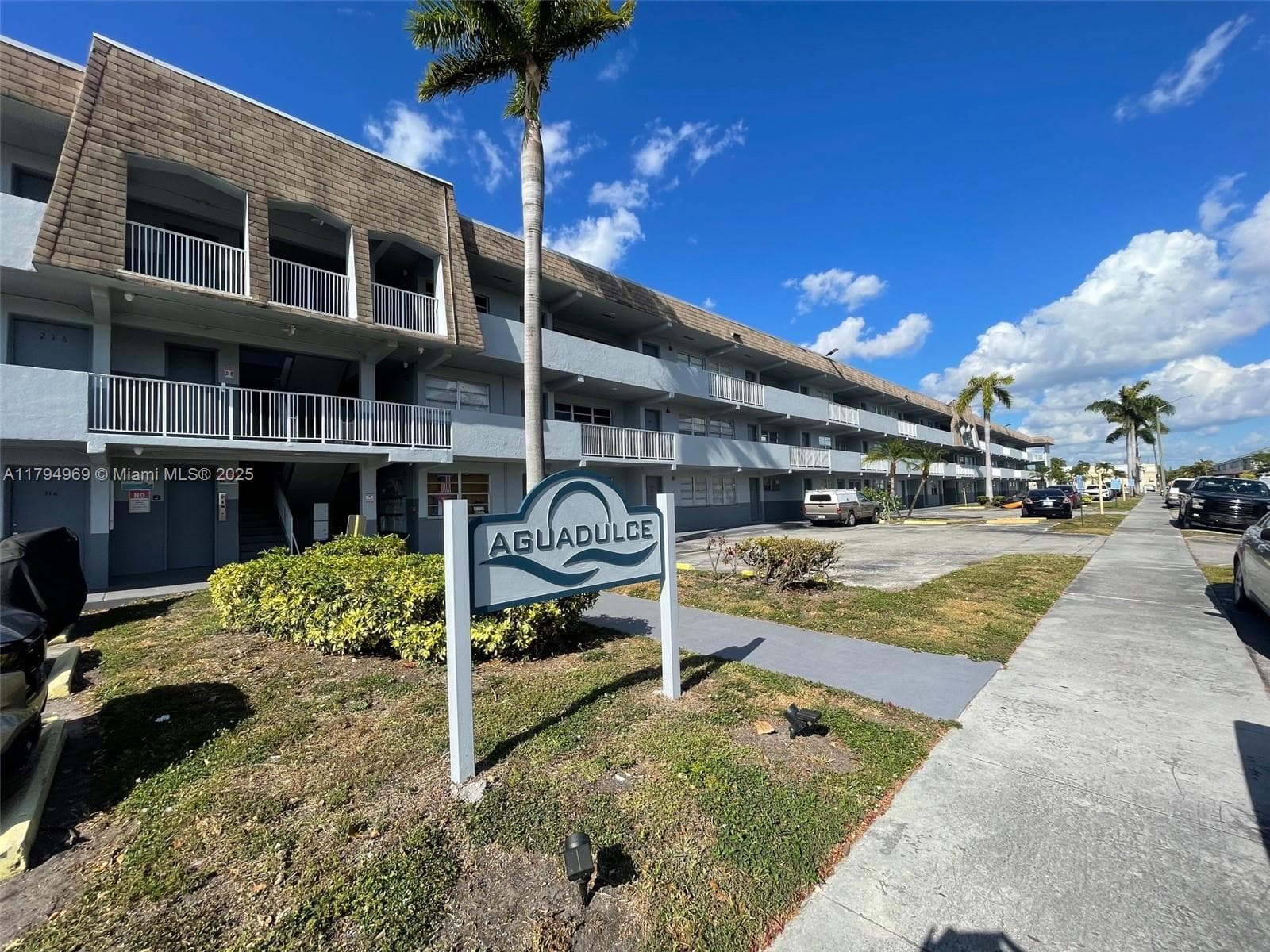 11195 SW 1st St # 314, Sweetwater FL 33174 — 22
