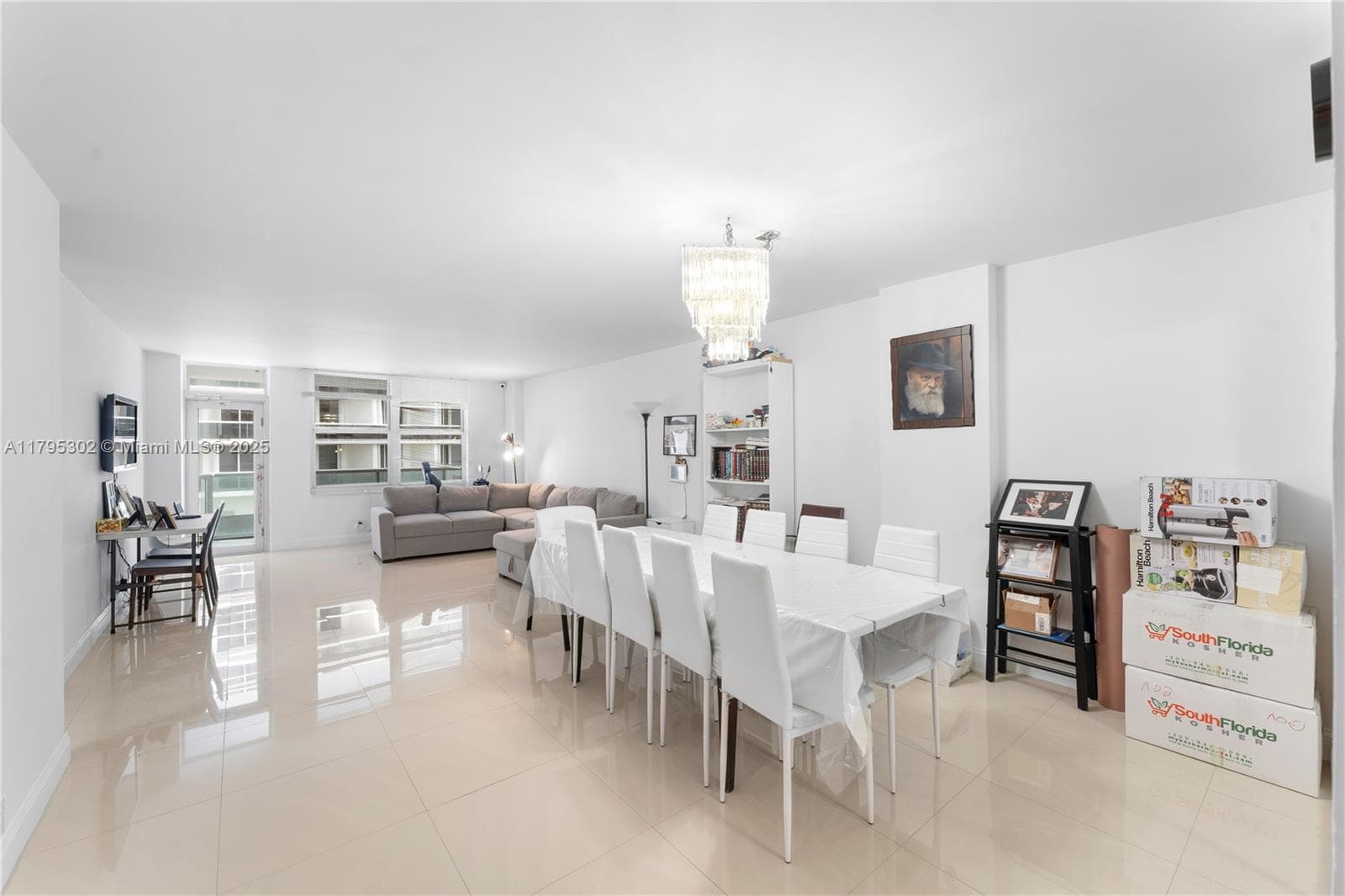 9511 Collins Ave # 301, Surfside FL 33154 — 1