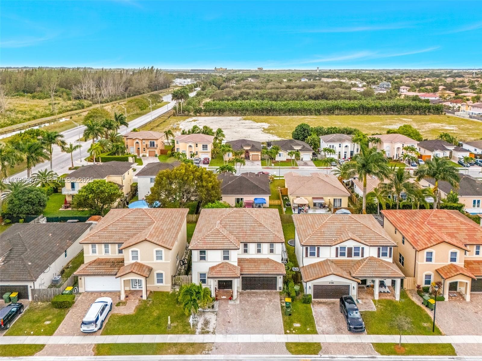 4190 NE 20th St, Homestead FL 33033 — 27