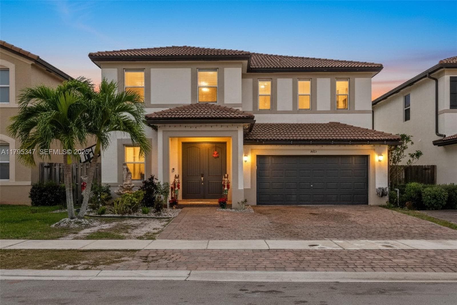 4190 NE 20th St, Homestead FL 33033 — 1