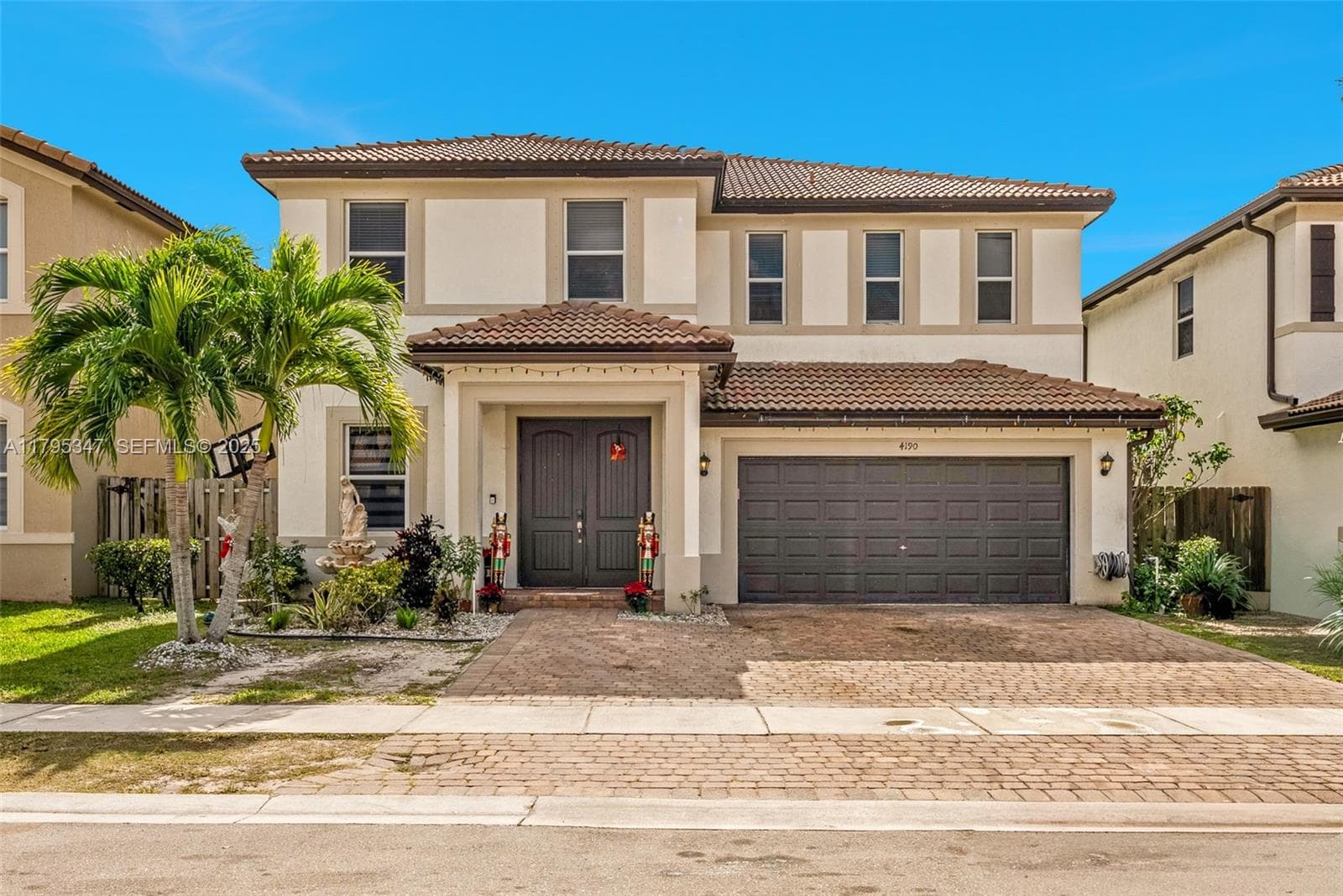 4190 NE 20th St, Homestead FL 33033 — 29