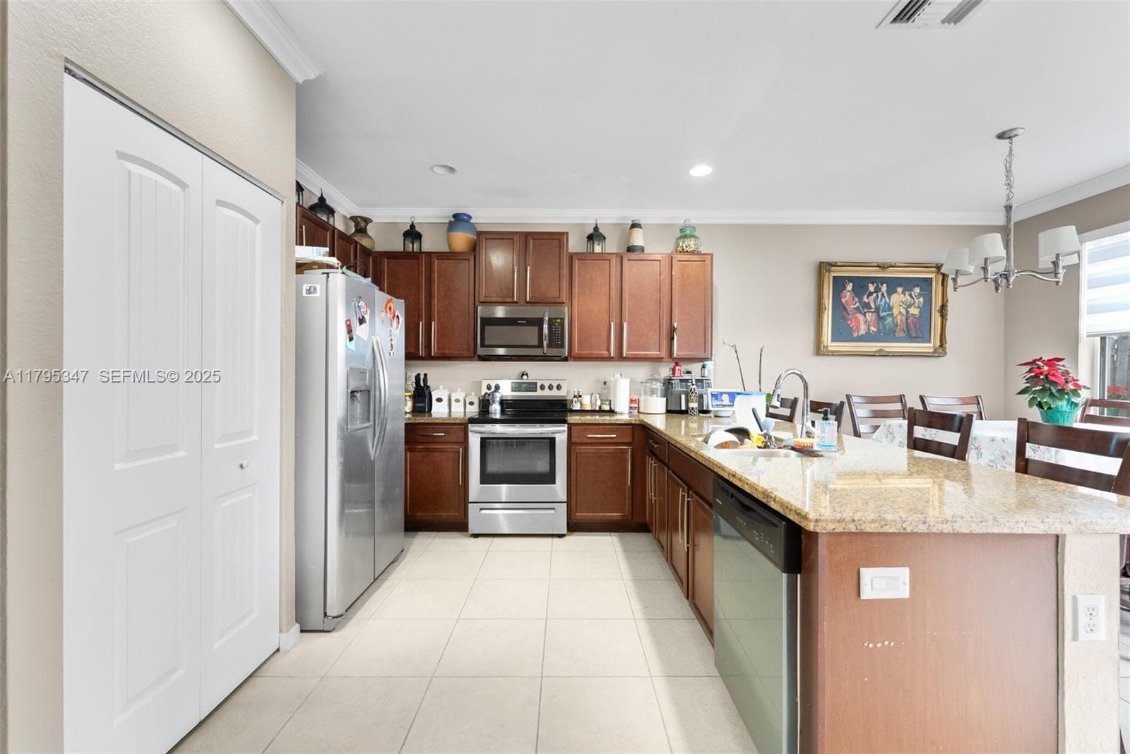 4190 NE 20th St, Homestead FL 33033 — 4
