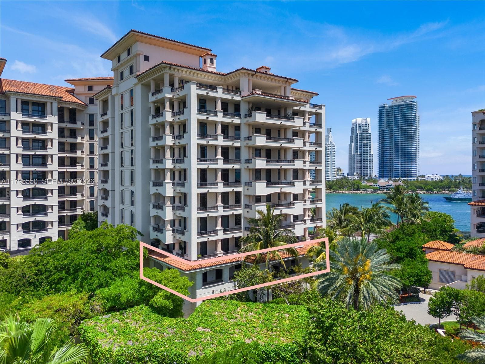 7025 Fisher Island Dr # 7025, Miami Beach FL 33109 — 72