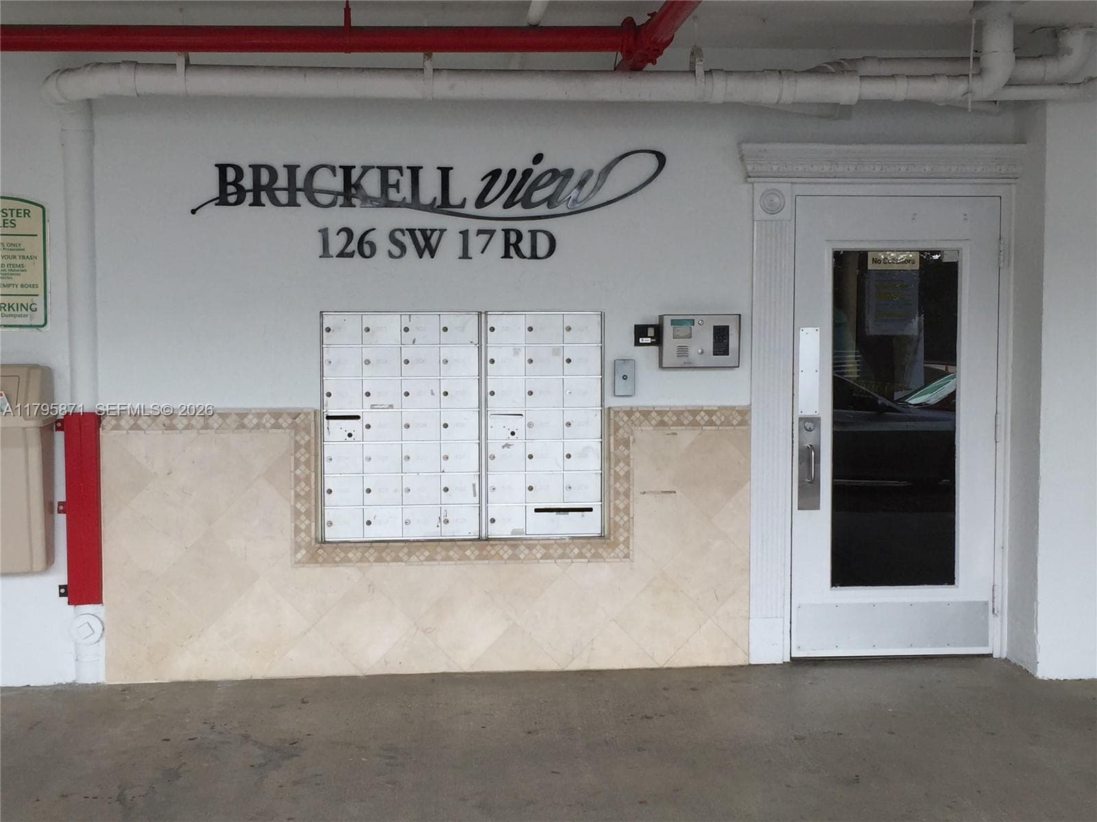 126 SW 17th Rd # 505, Miami FL 33129 — 20