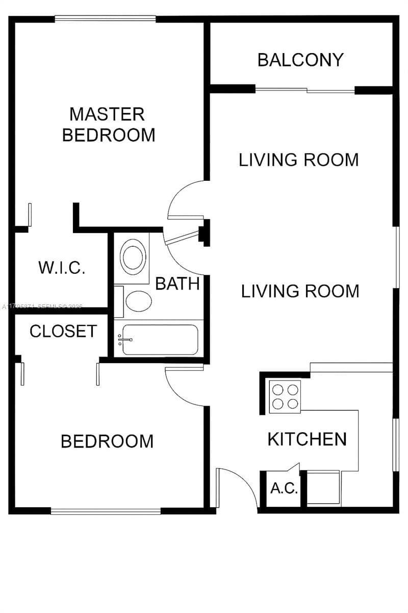 126 SW 17th Rd # 505, Miami FL 33129 — 15