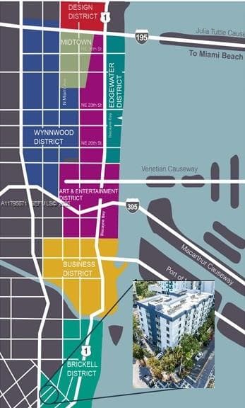 126 SW 17th Rd # 505, Miami FL 33129 — 19