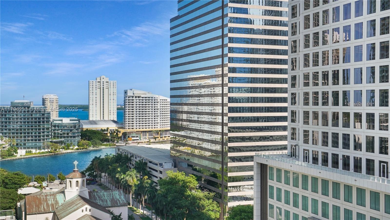 55 SE 6th St # 1804, Miami FL 33131 — 11