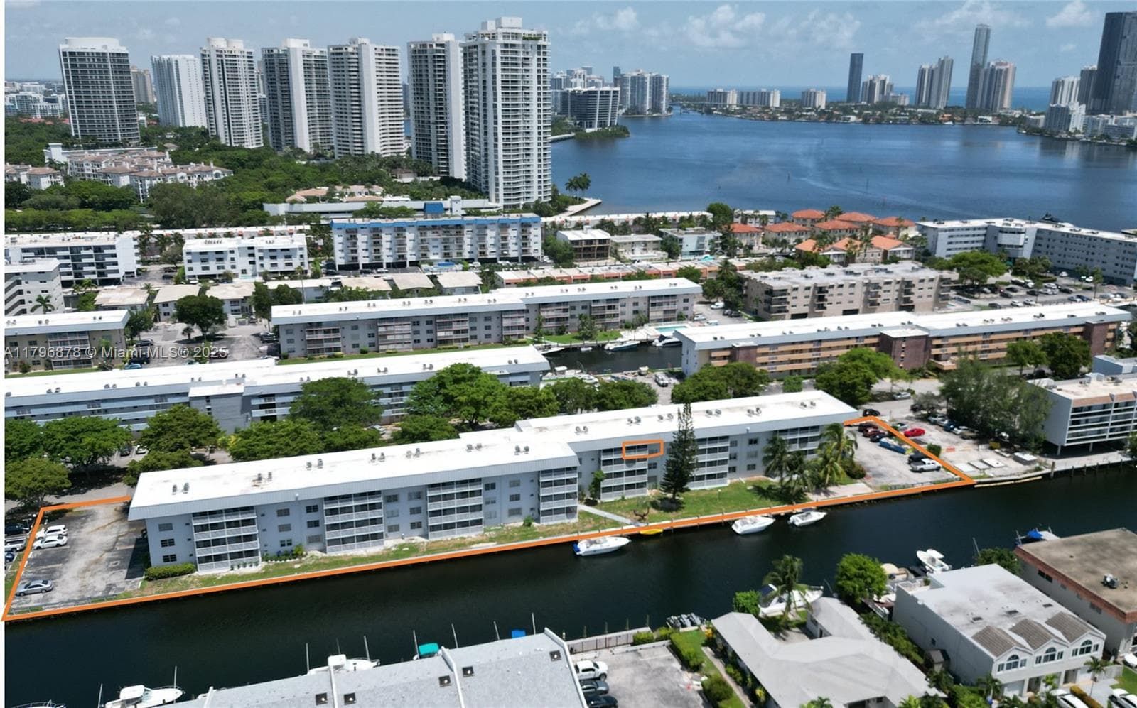 3750 NE 169th St # 408, North Miami Beach FL 33160 — 2