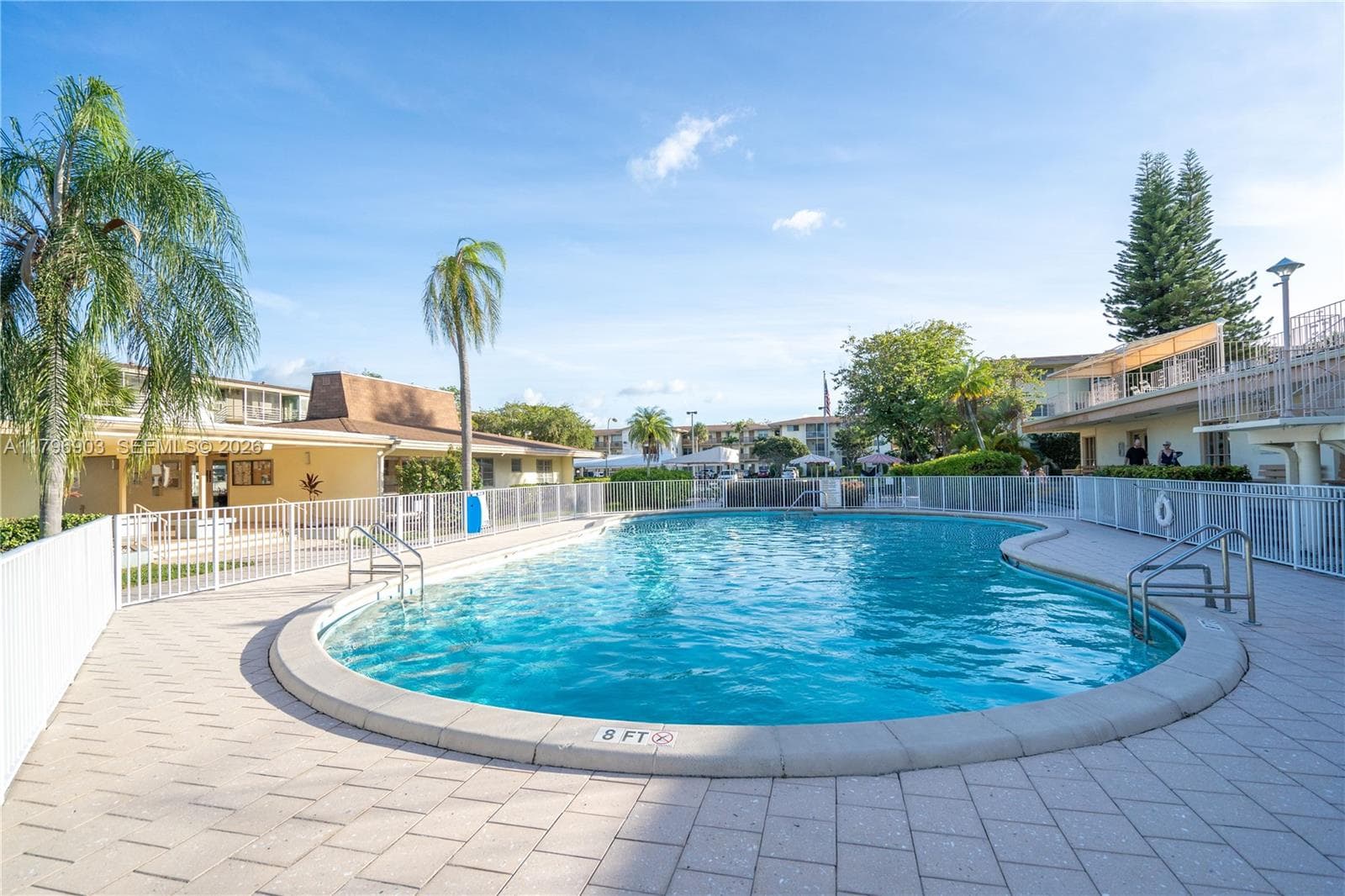 16900 NE 14th Ave # 201, North Miami Beach FL 33162 — 23