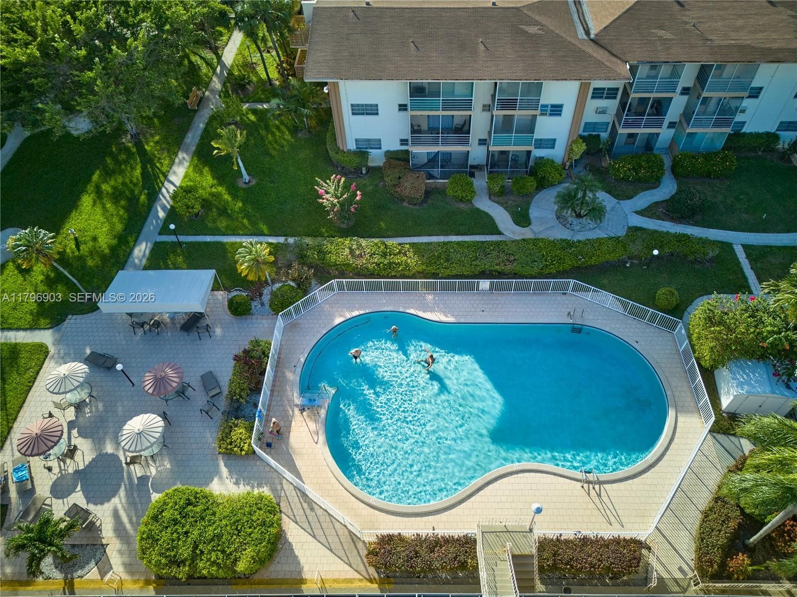 16900 NE 14th Ave # 201, North Miami Beach FL 33162 — 27