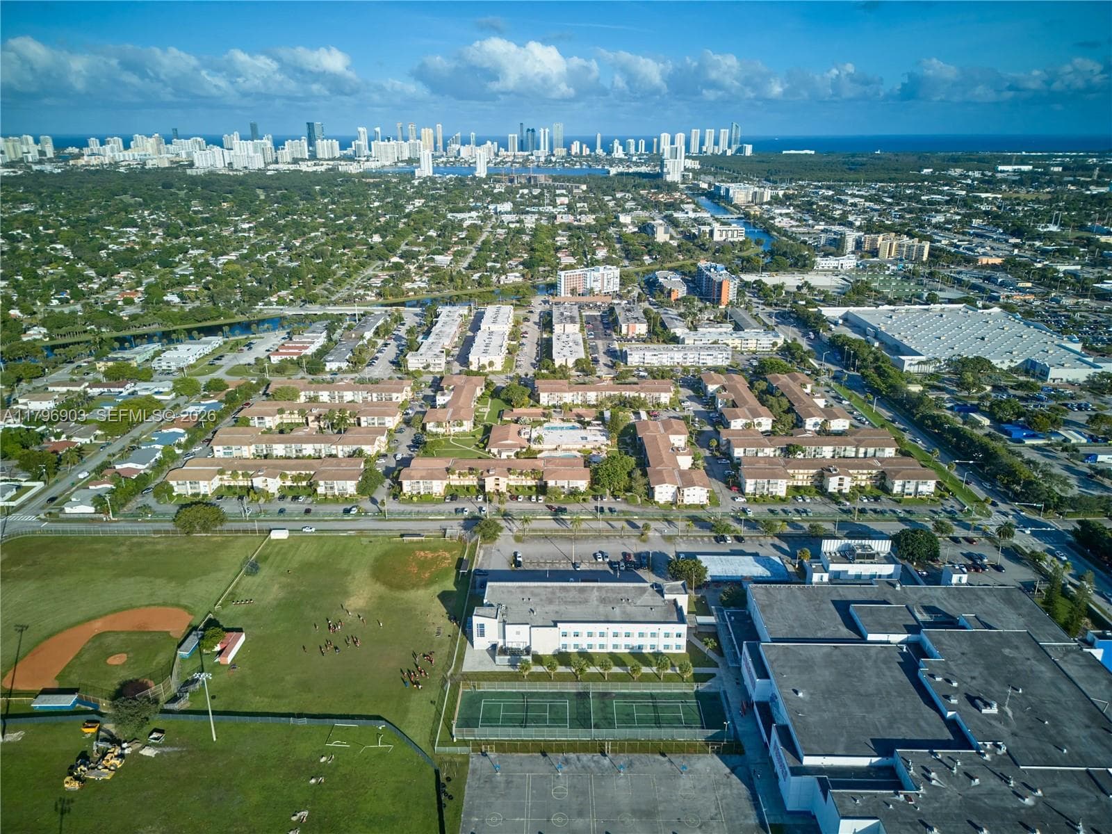 16900 NE 14th Ave # 201, North Miami Beach FL 33162 — 32