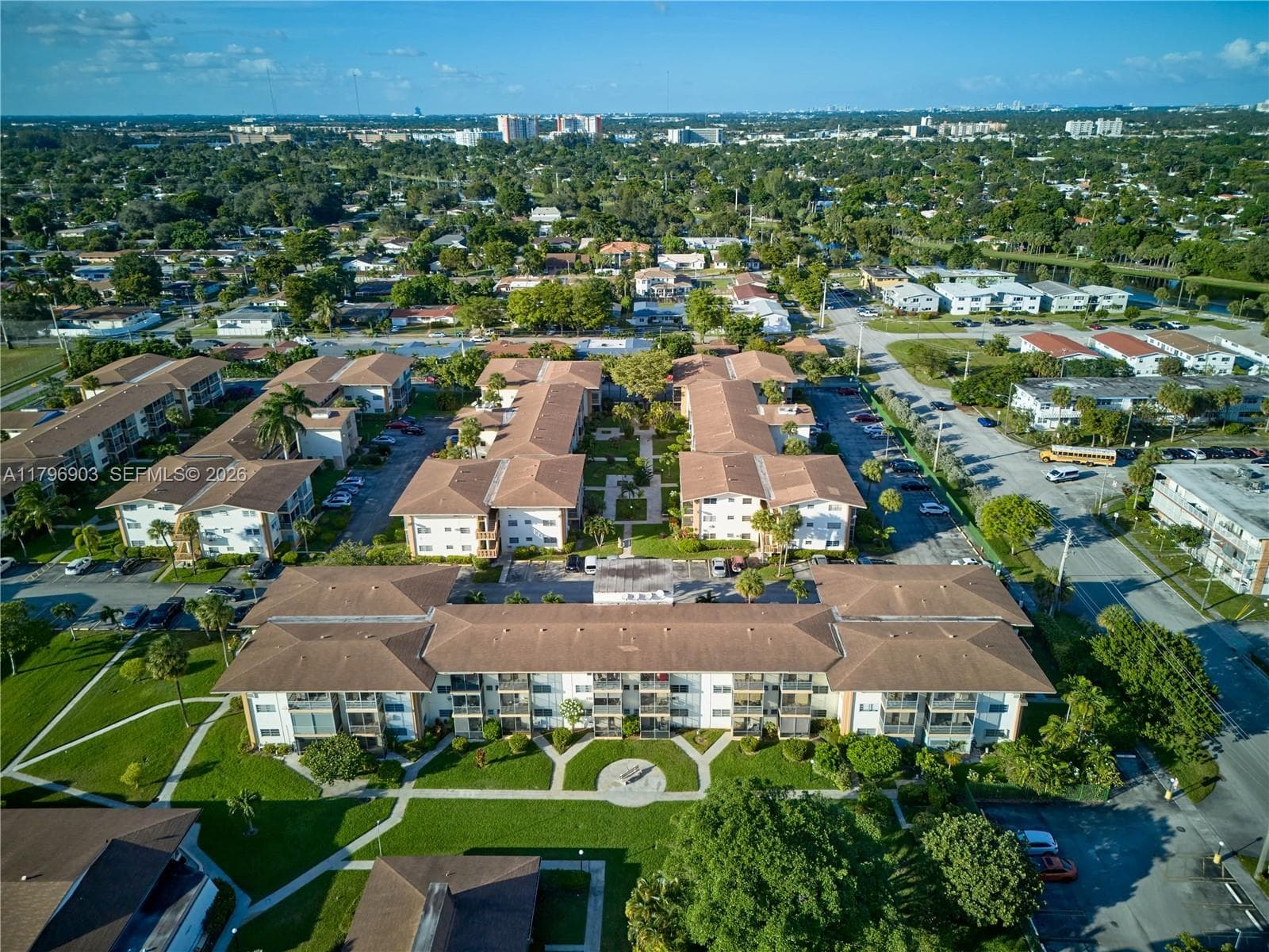 16900 NE 14th Ave # 201, North Miami Beach FL 33162 — 34
