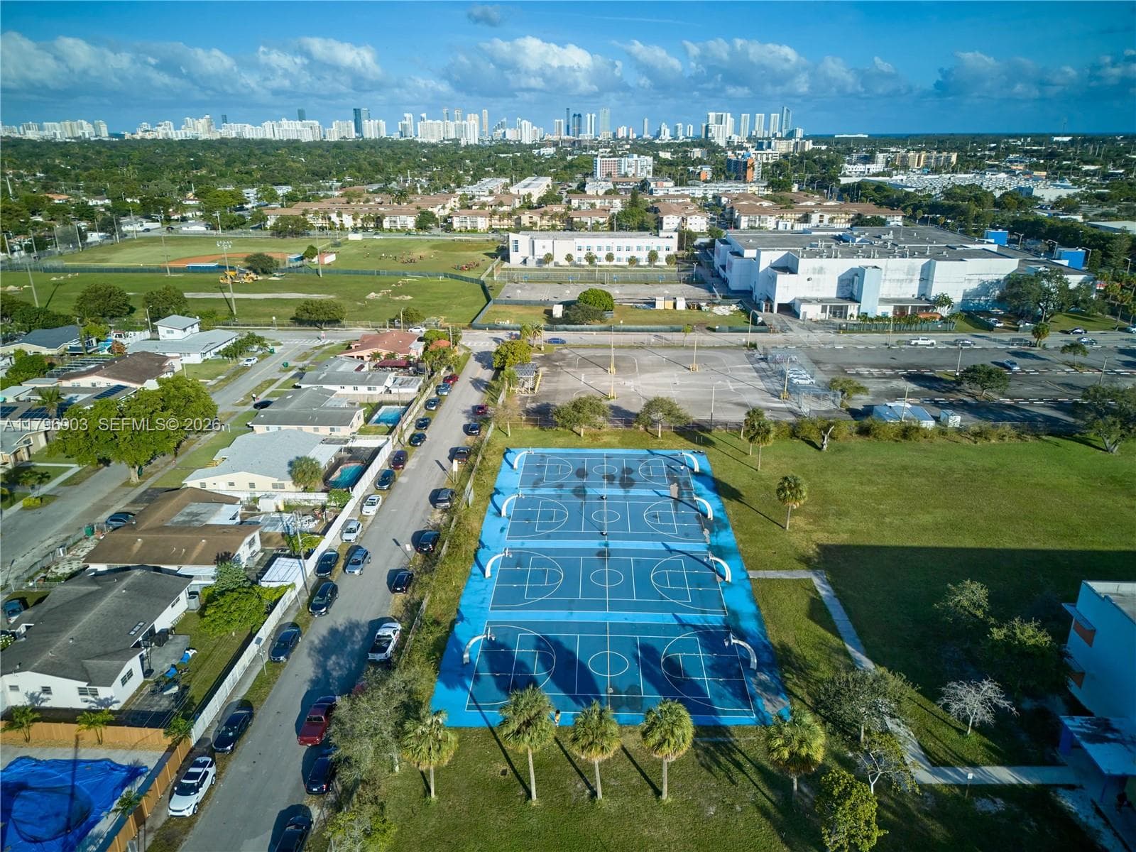 16900 NE 14th Ave # 201, North Miami Beach FL 33162 — 31