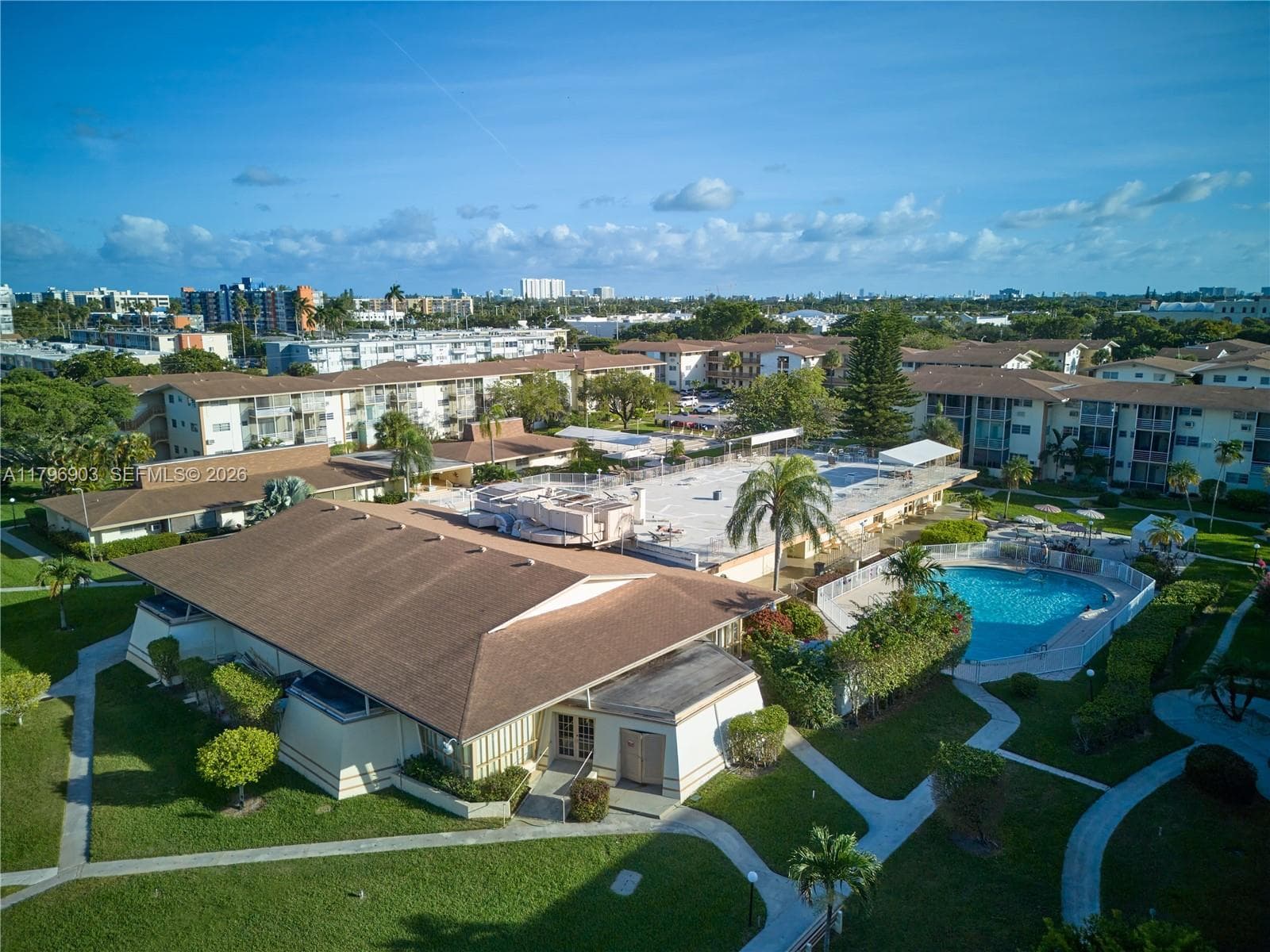 16900 NE 14th Ave # 201, North Miami Beach FL 33162 — 29