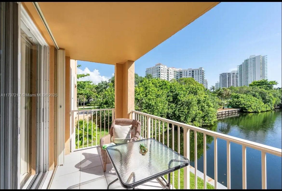 19999 E Country Club Dr # 1202, Aventura FL 33180 — 23